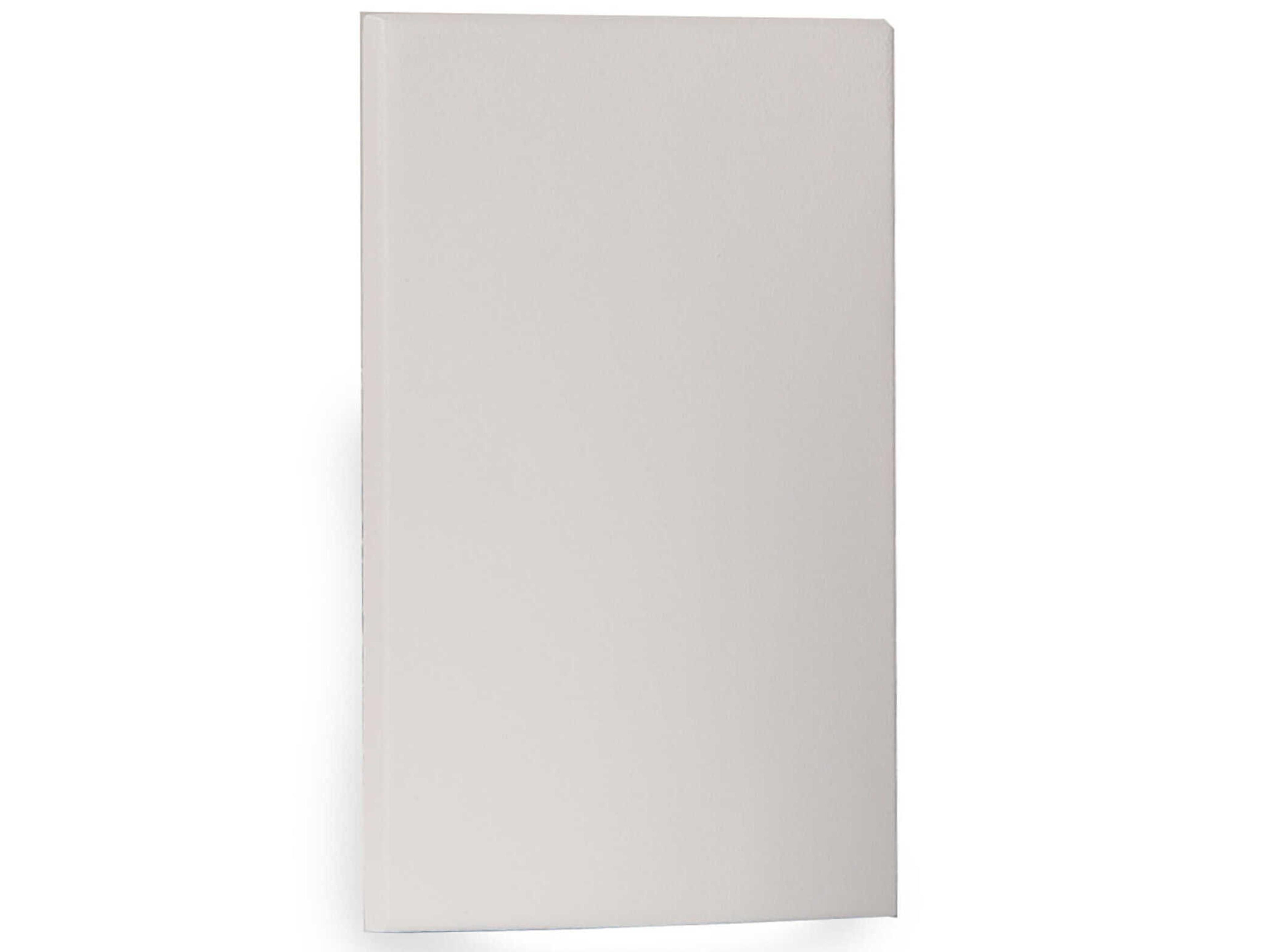 Landscape 1-Light Vertical Scoop Step and Wall Light