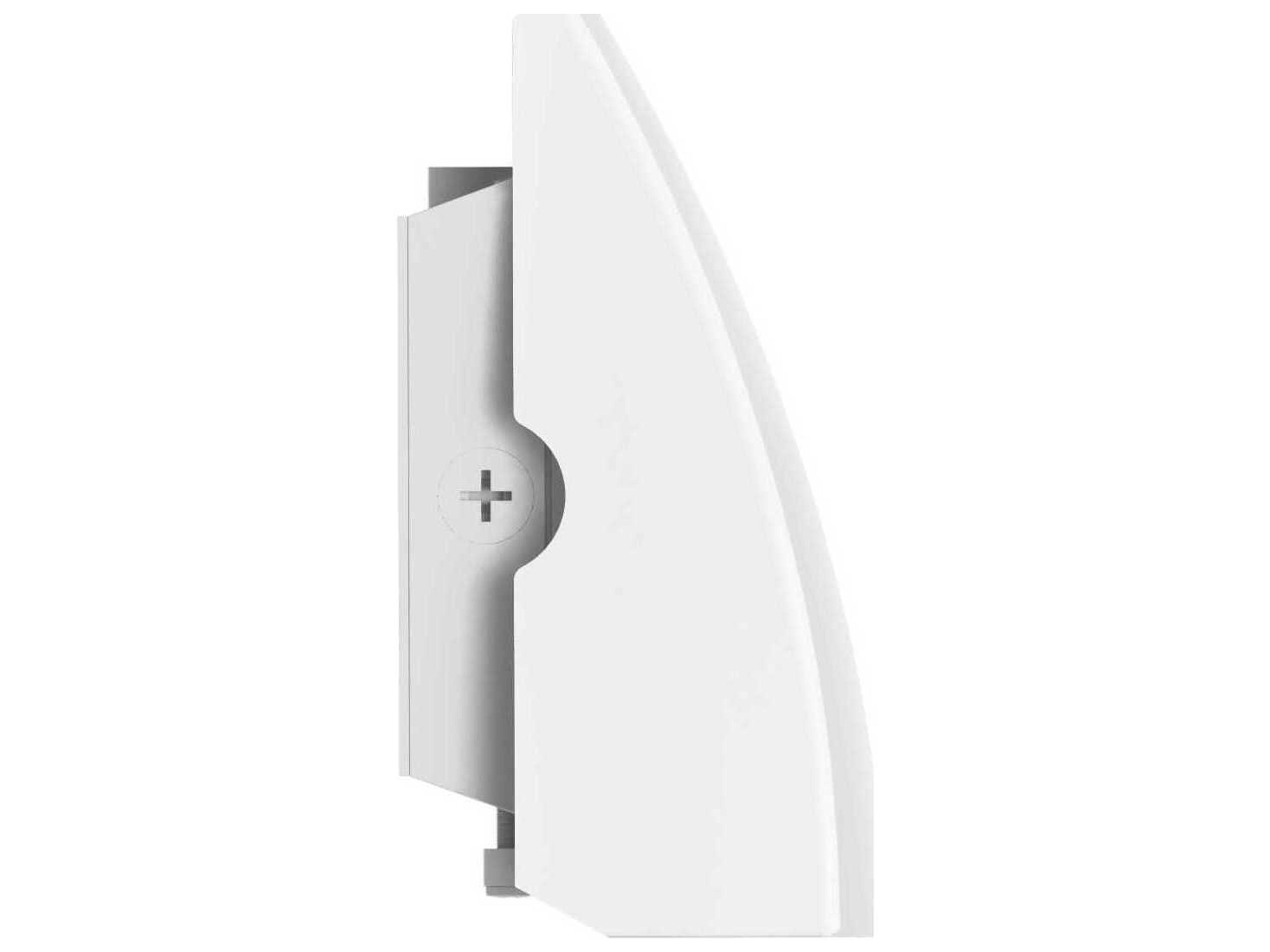 WAC Lighting Endurance 1 - Light 19W LED Outdoor Wall Light