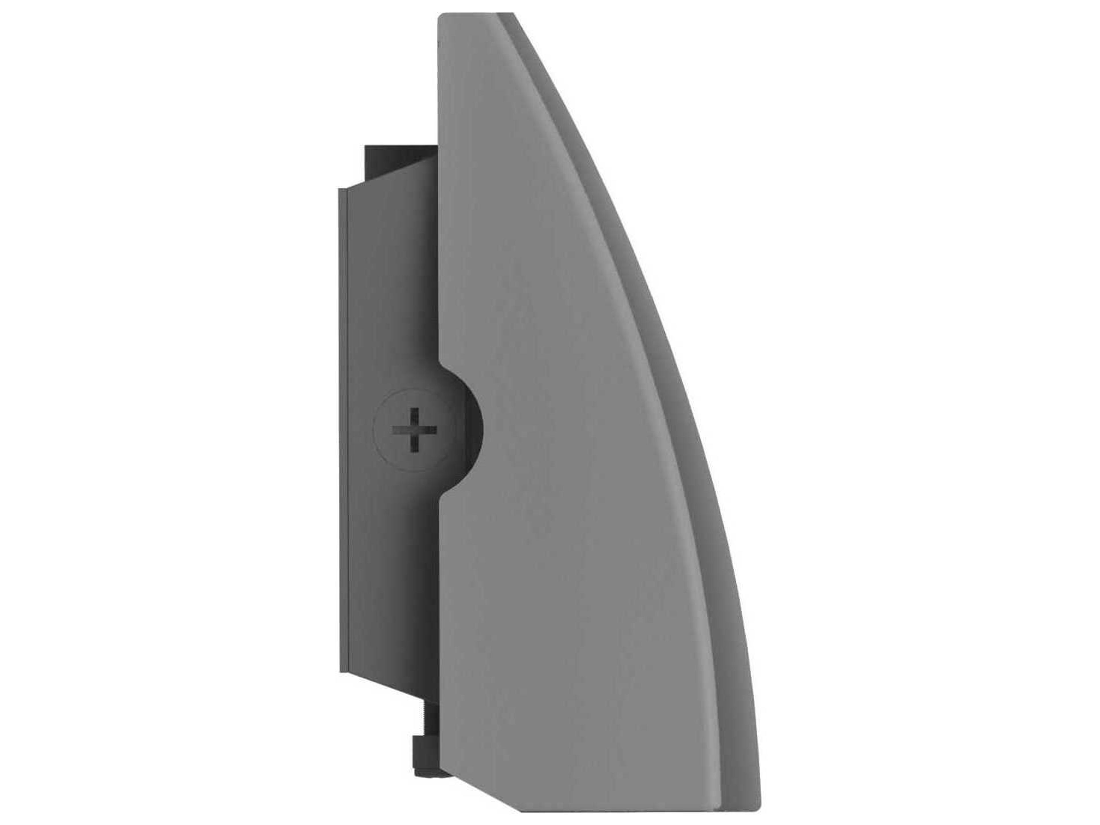 WAC Lighting Endurance 1 - Light 27W LED Outdoor Wall Light