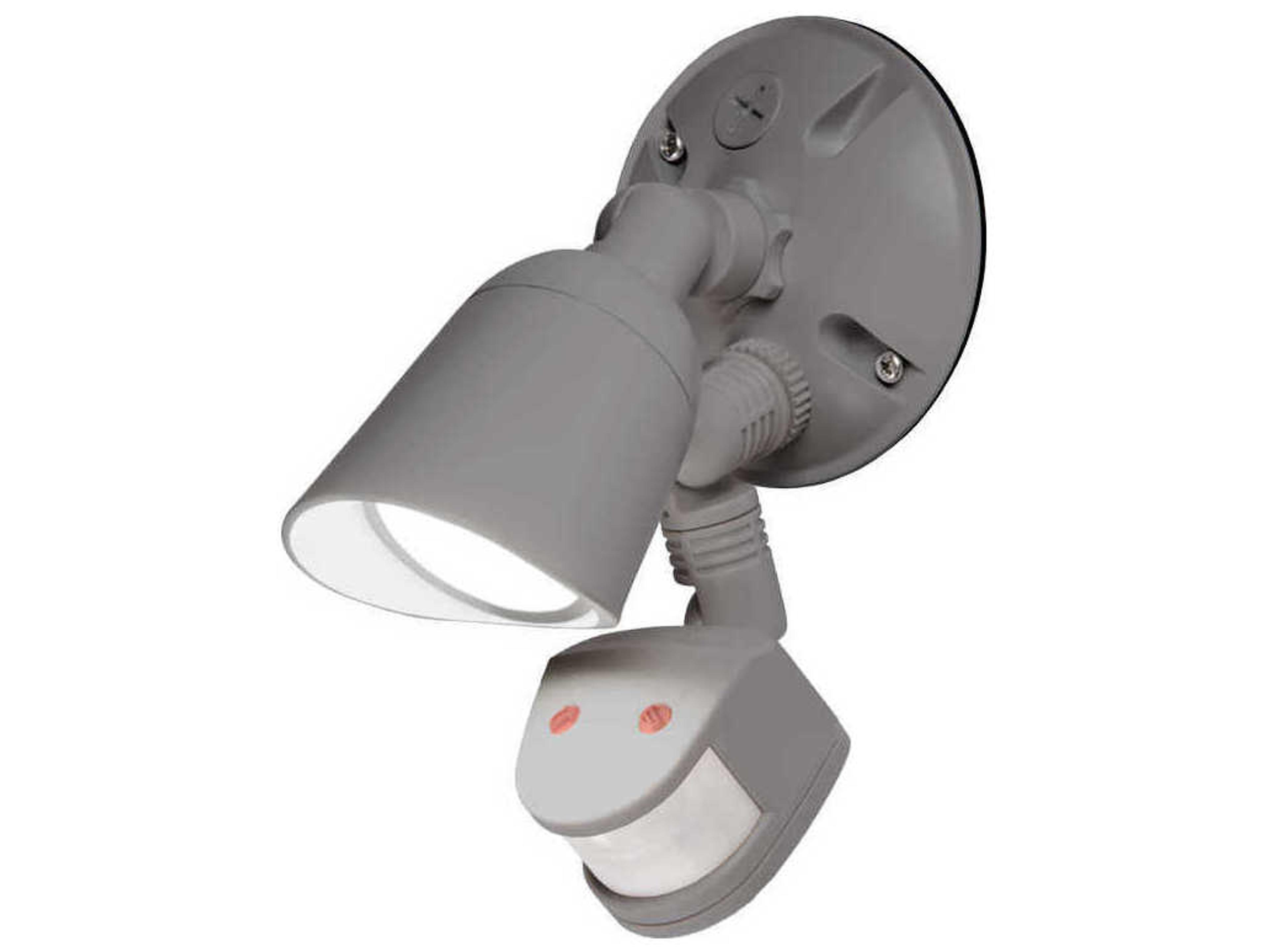 WAC Lighting Endurance 1 - Light Glass LED Outdoor Wall Light