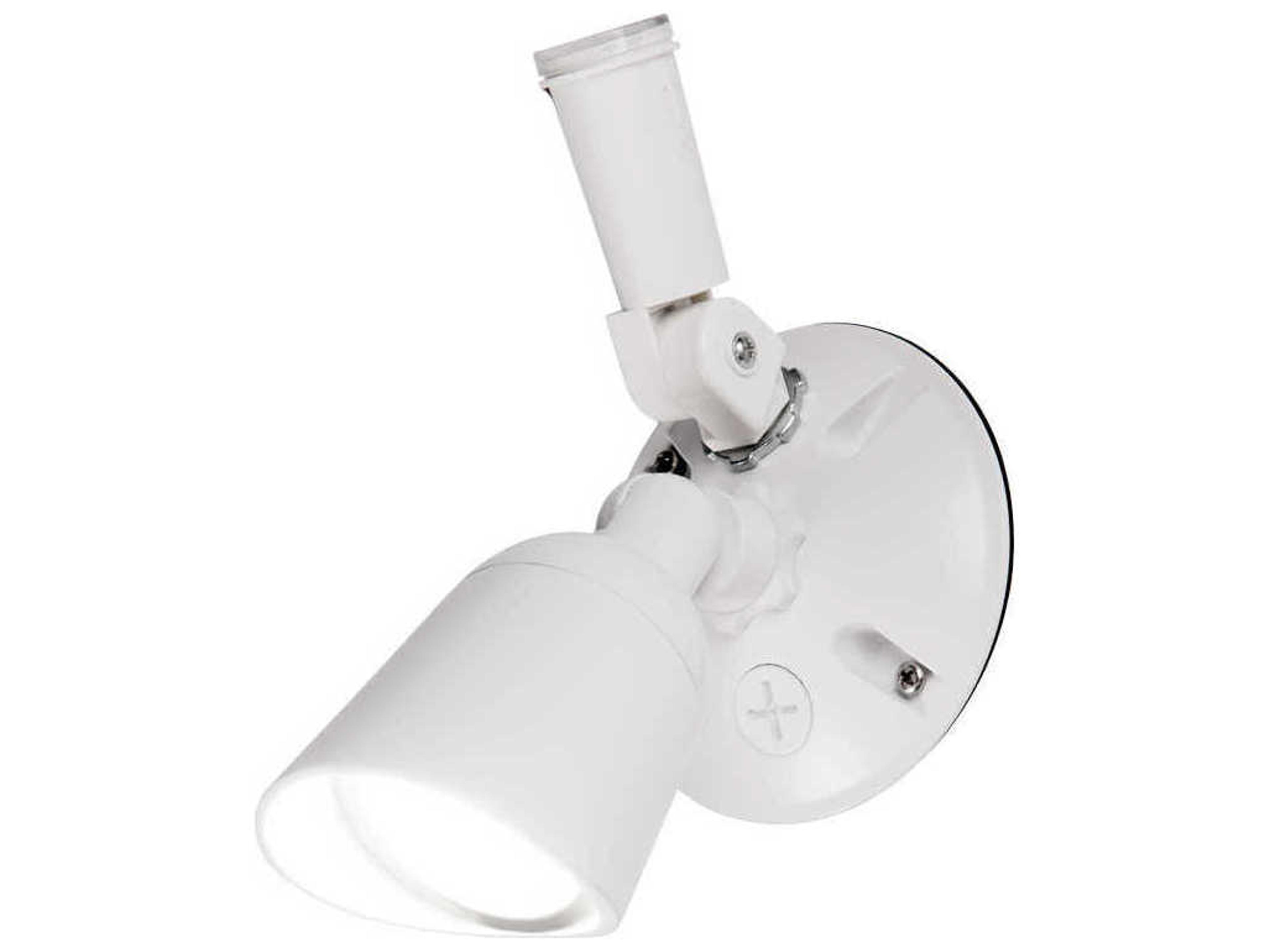 WAC Lighting Endurance 1 - Light Glass LED Outdoor Wall Light