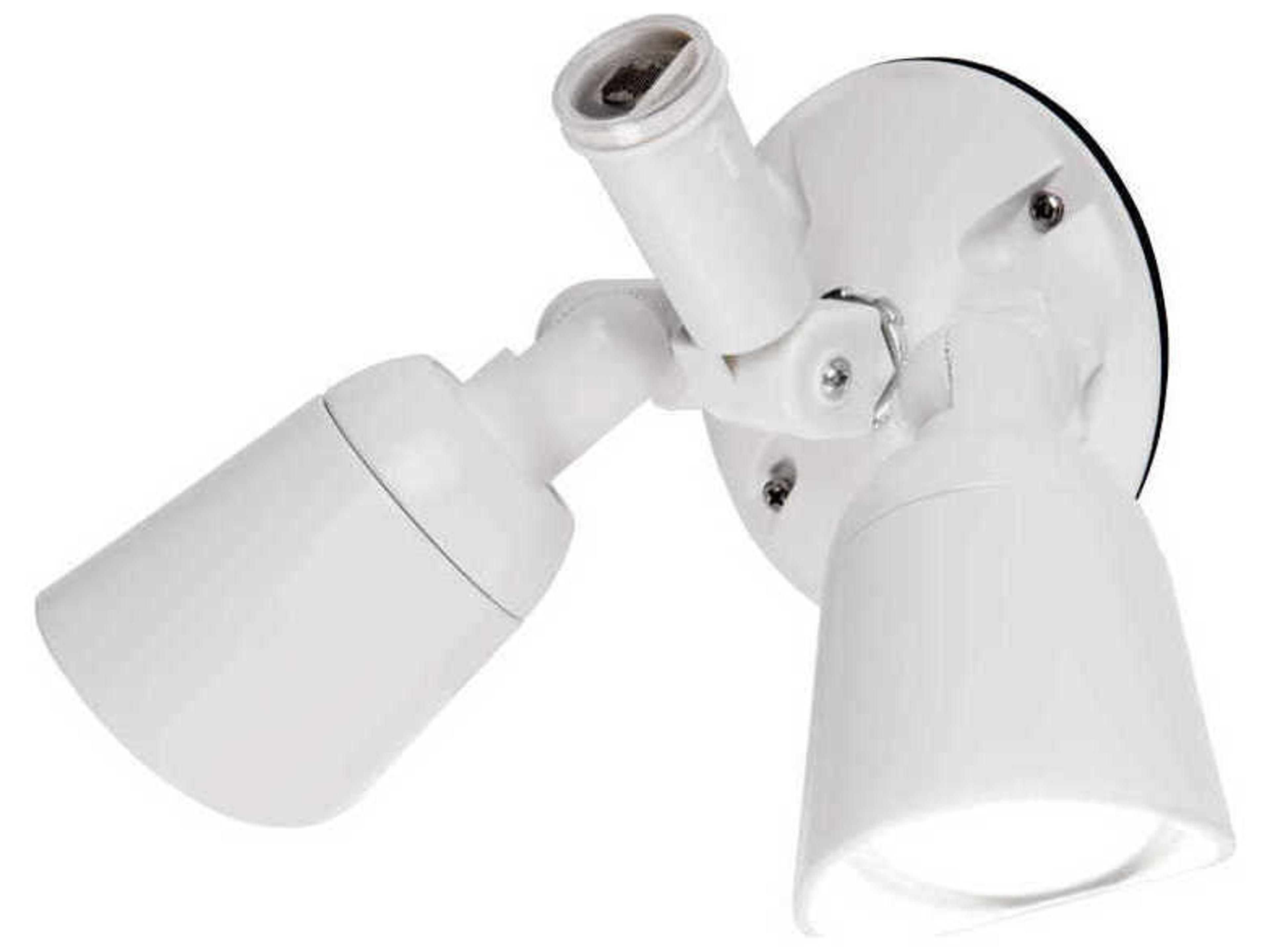 WAC Lighting Endurance 2 - Light LED Outdoor Wall Light