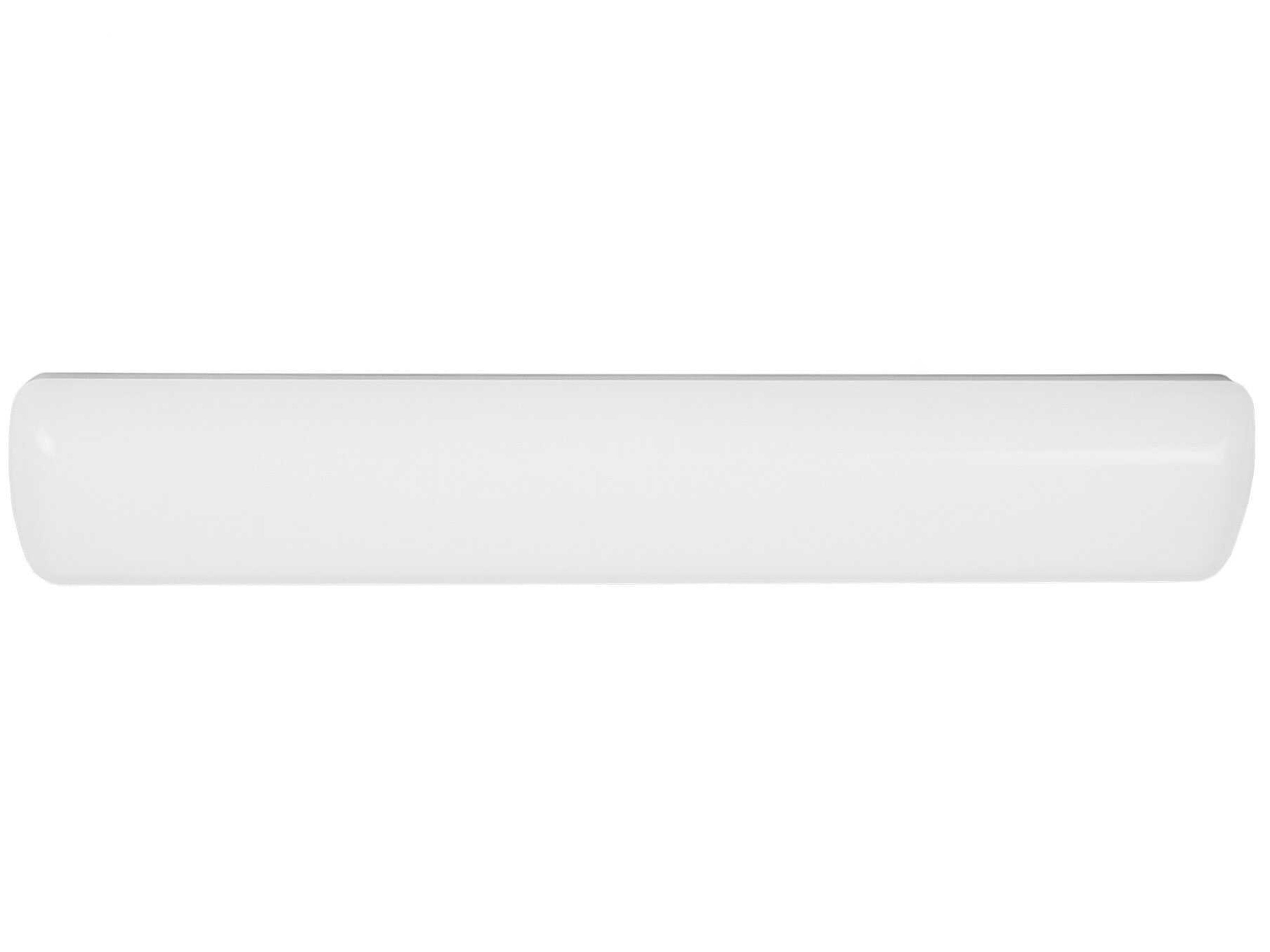 Flo 36 Inch LED Bath Bar and Ceiling Fixture Versatile Modern Light