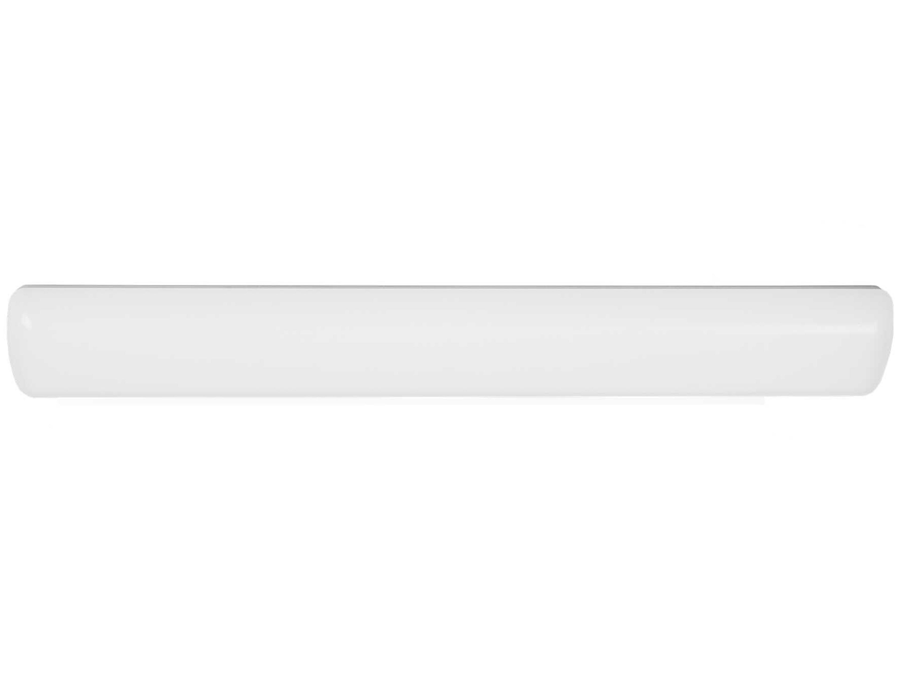 Flo LED Vanity Wall Light 5-CCT Selectable