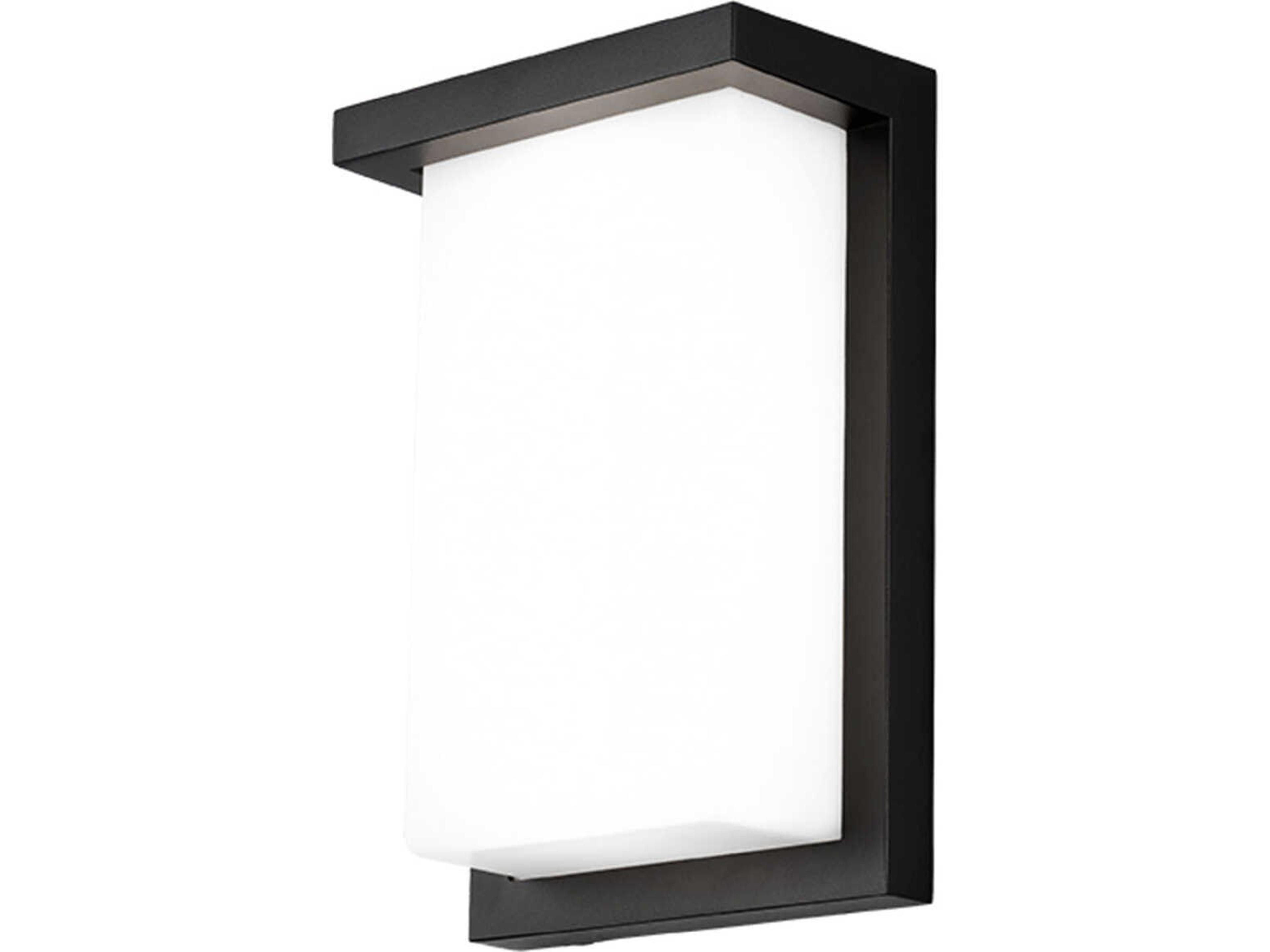 Vega 1-Light Outdoor Wall Light