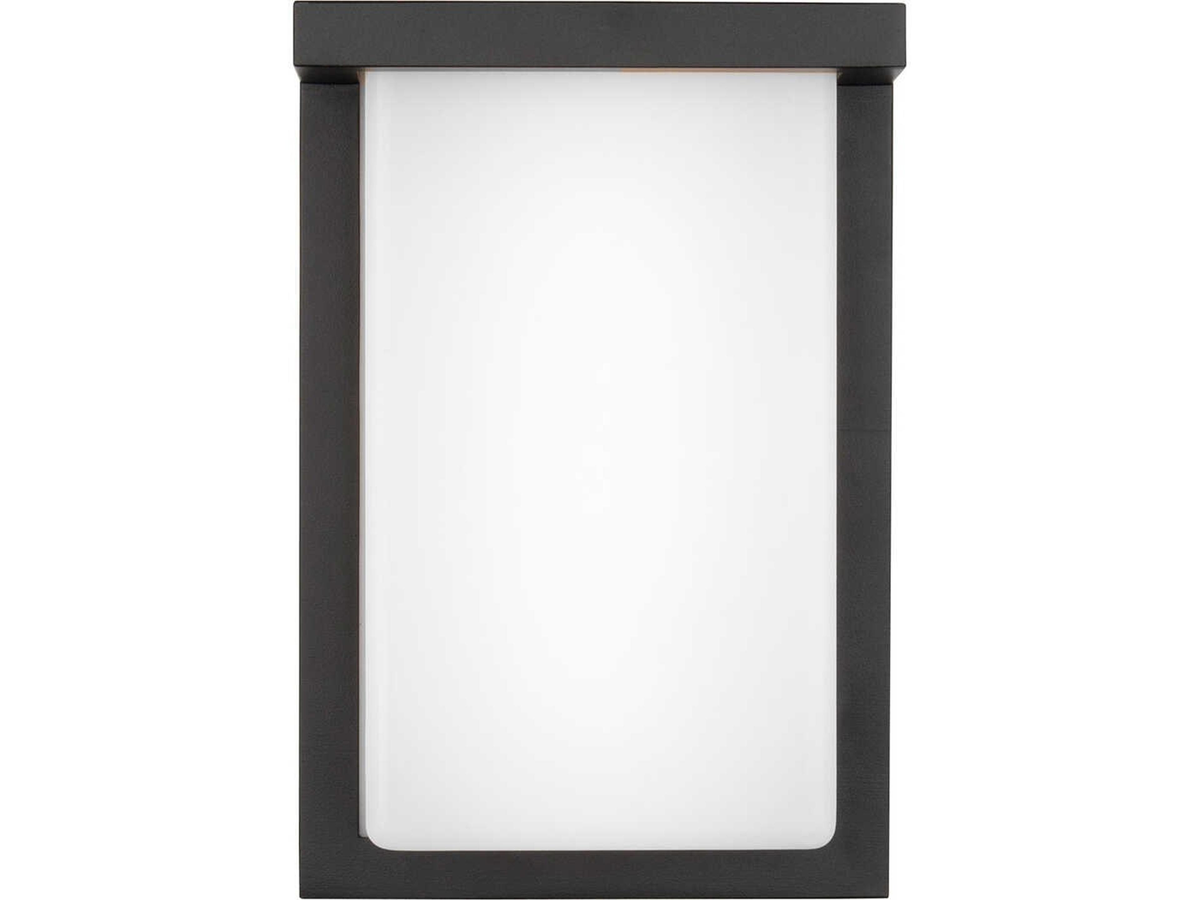 WAC Lighting Vega 1-Light Outdoor Wall Light