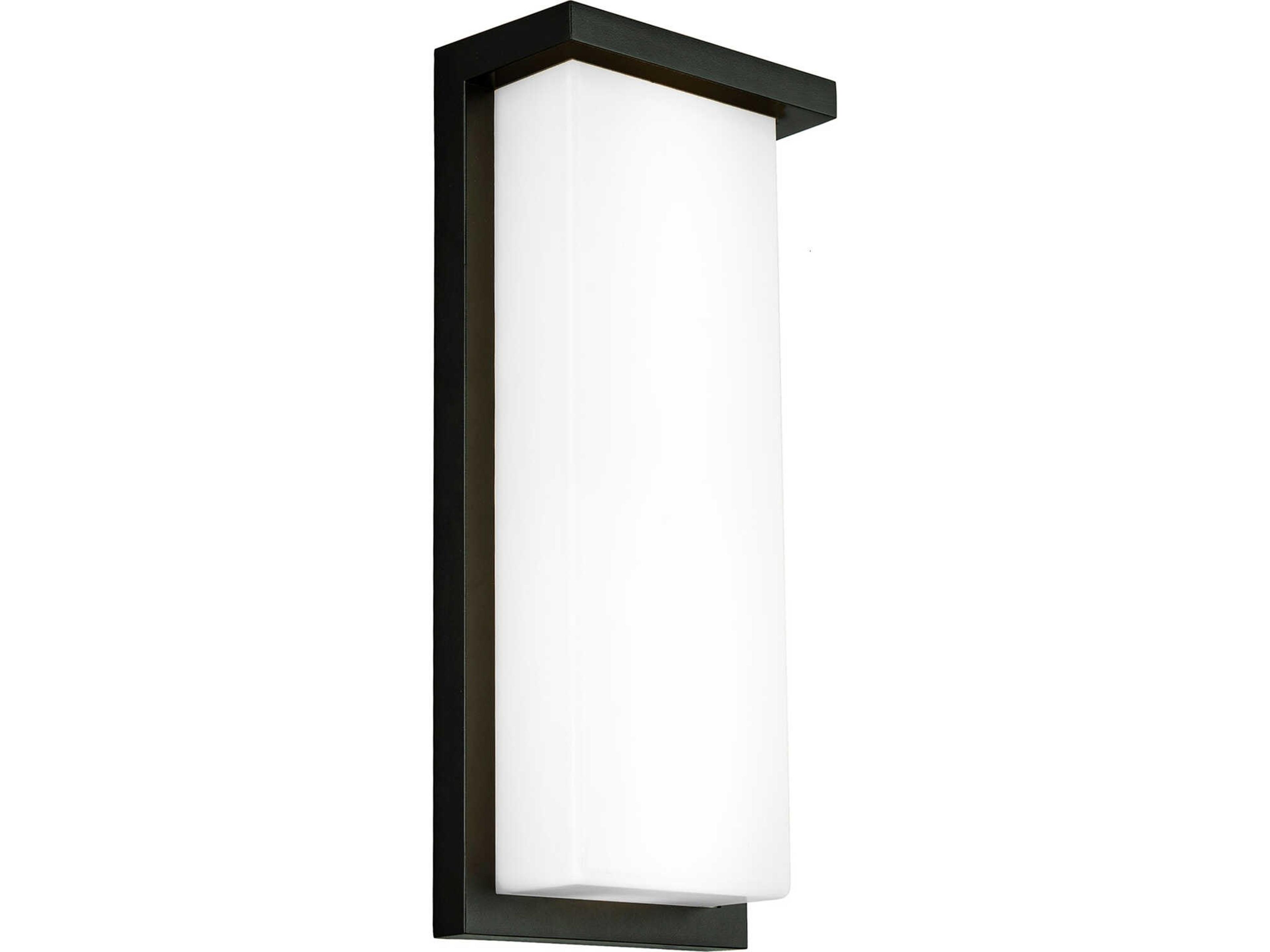 WAC Lighting Vega 1-Light Outdoor Wall Light