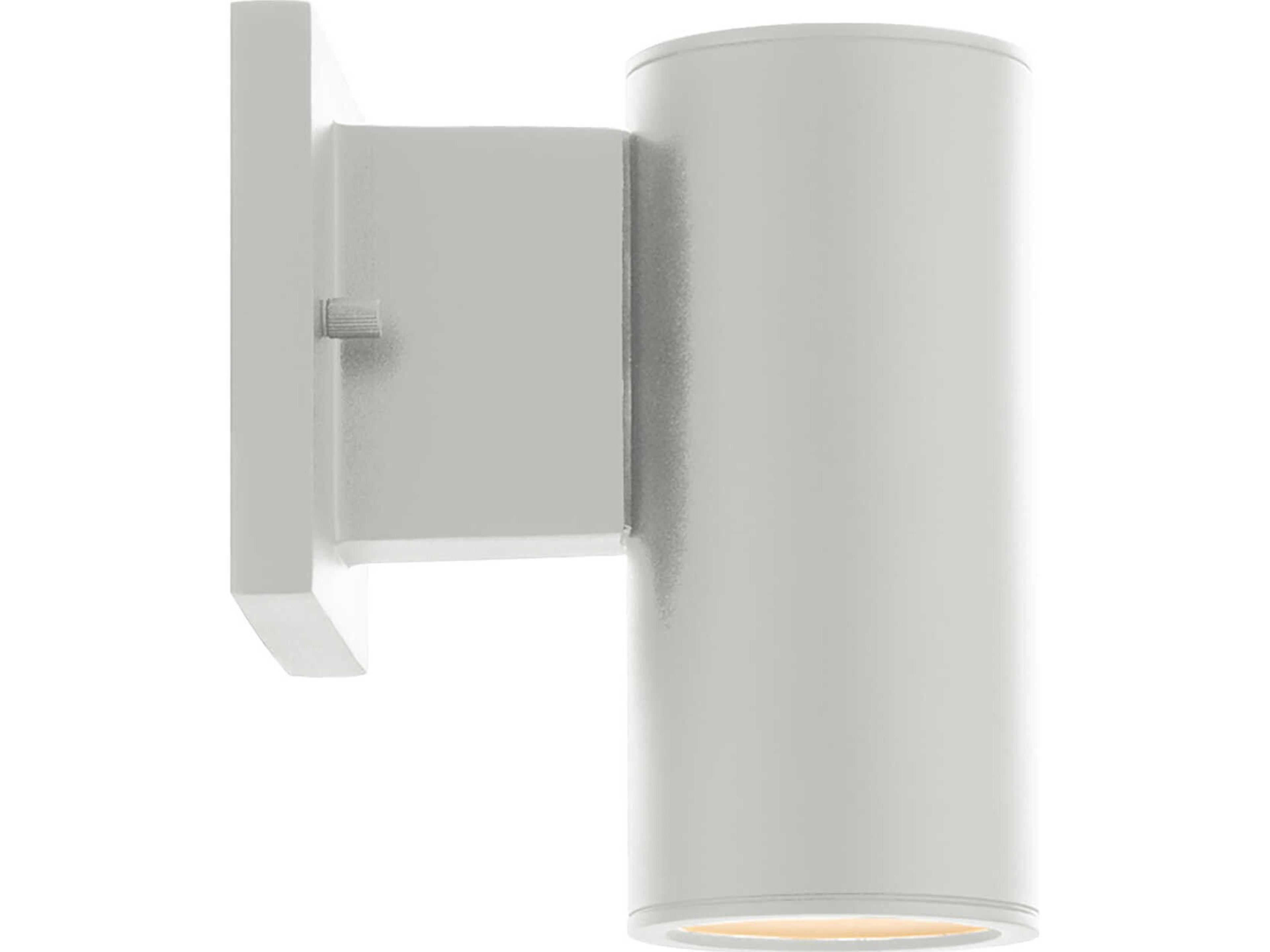 WAC Lighting Cylinder 1-Light Outdoor Wall Light