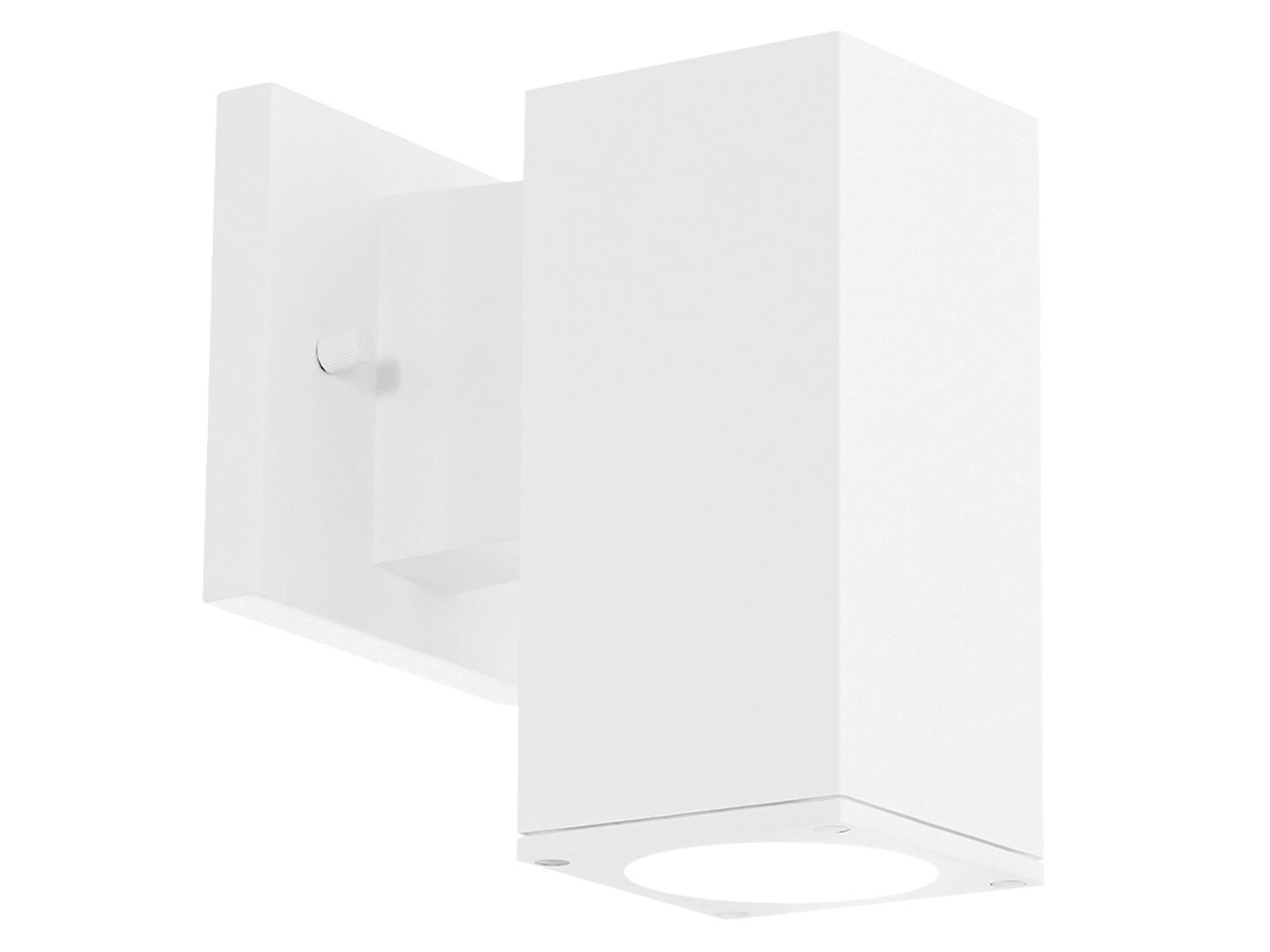 Cubix Outdoor Wall Light