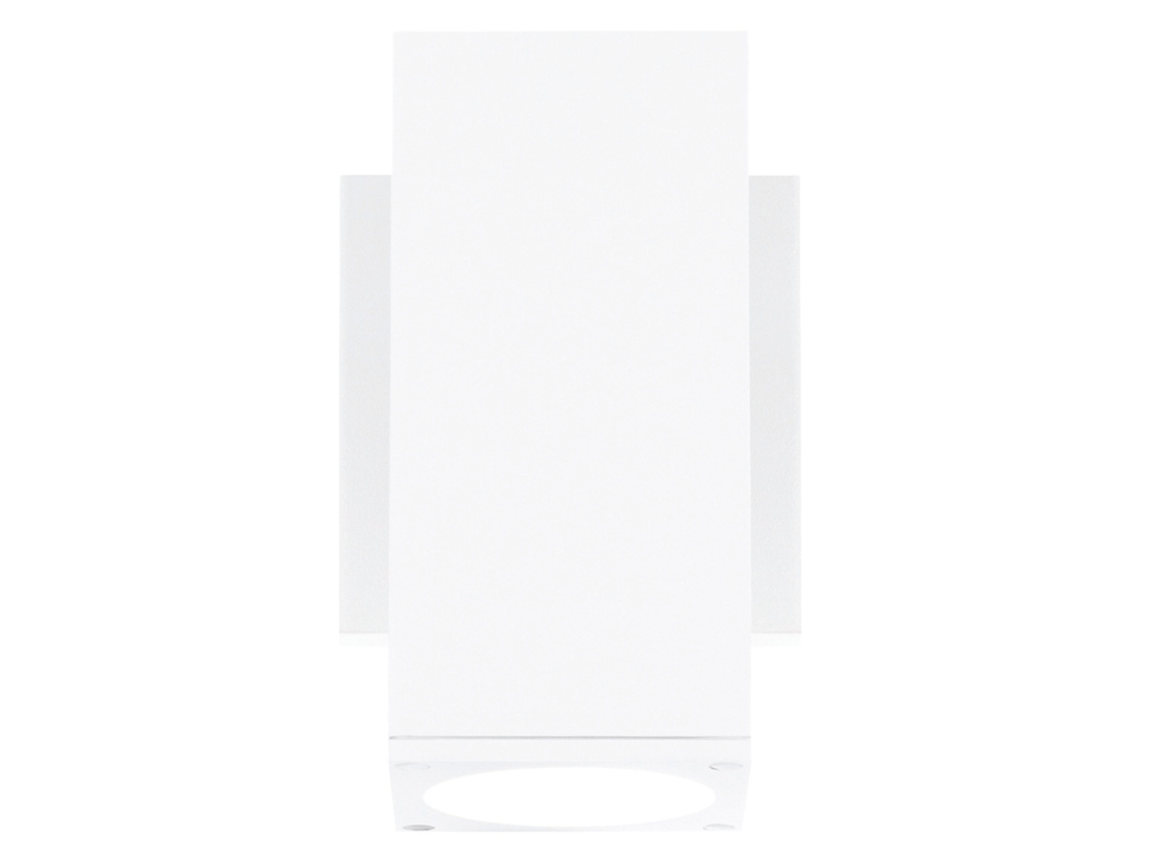 WAC Lighting Cubix Outdoor Wall Light