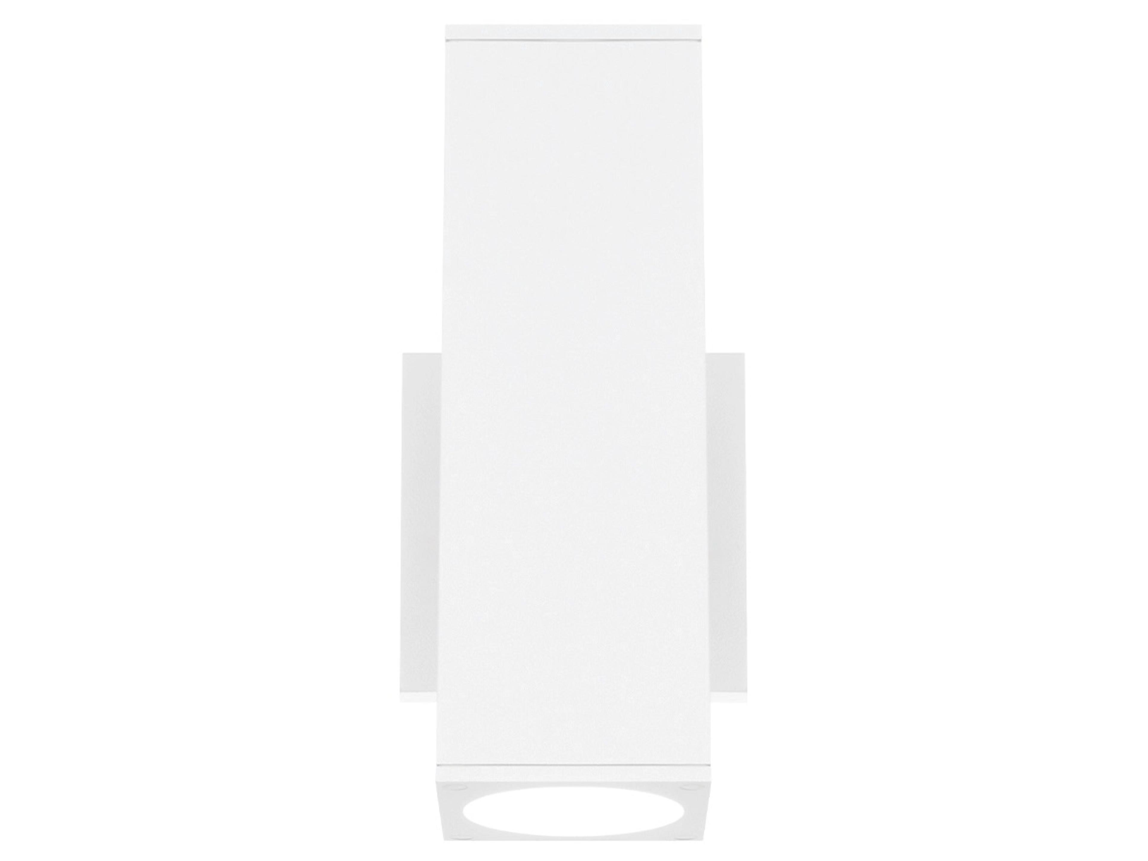 WAC Lighting Cubix Outdoor Wall Light