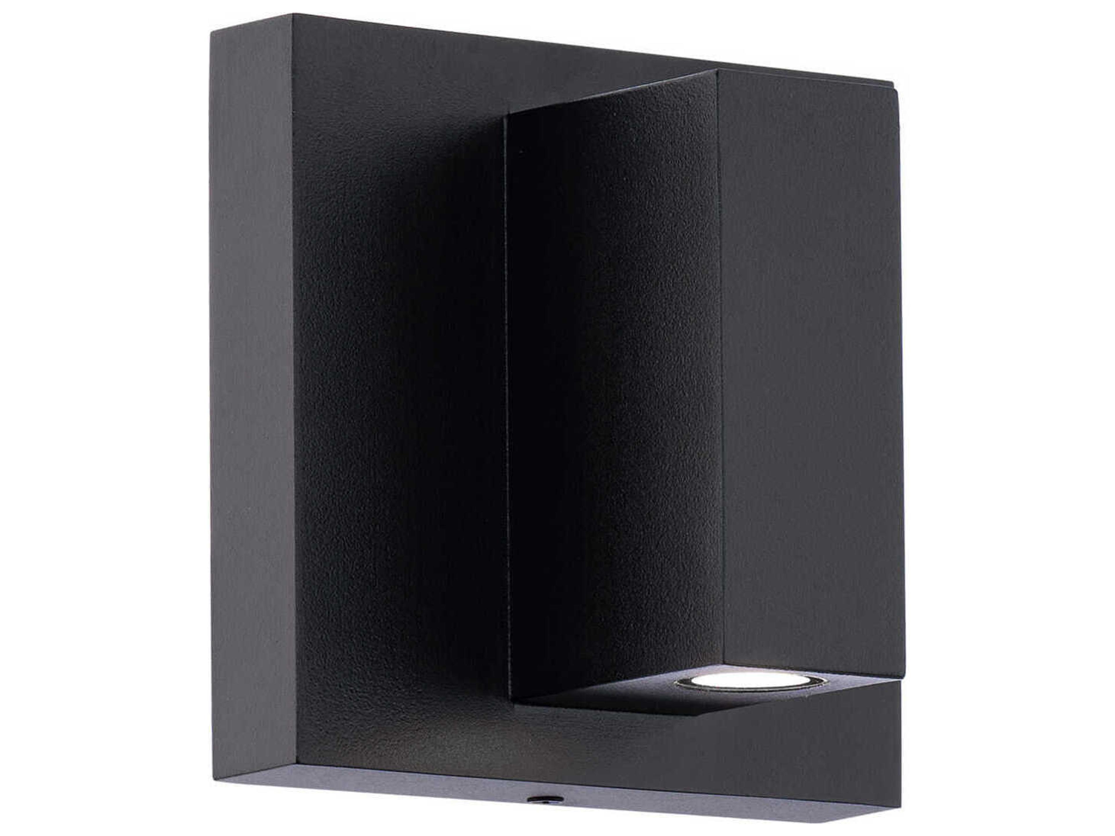 Vue 1-Light Outdoor Wall Light