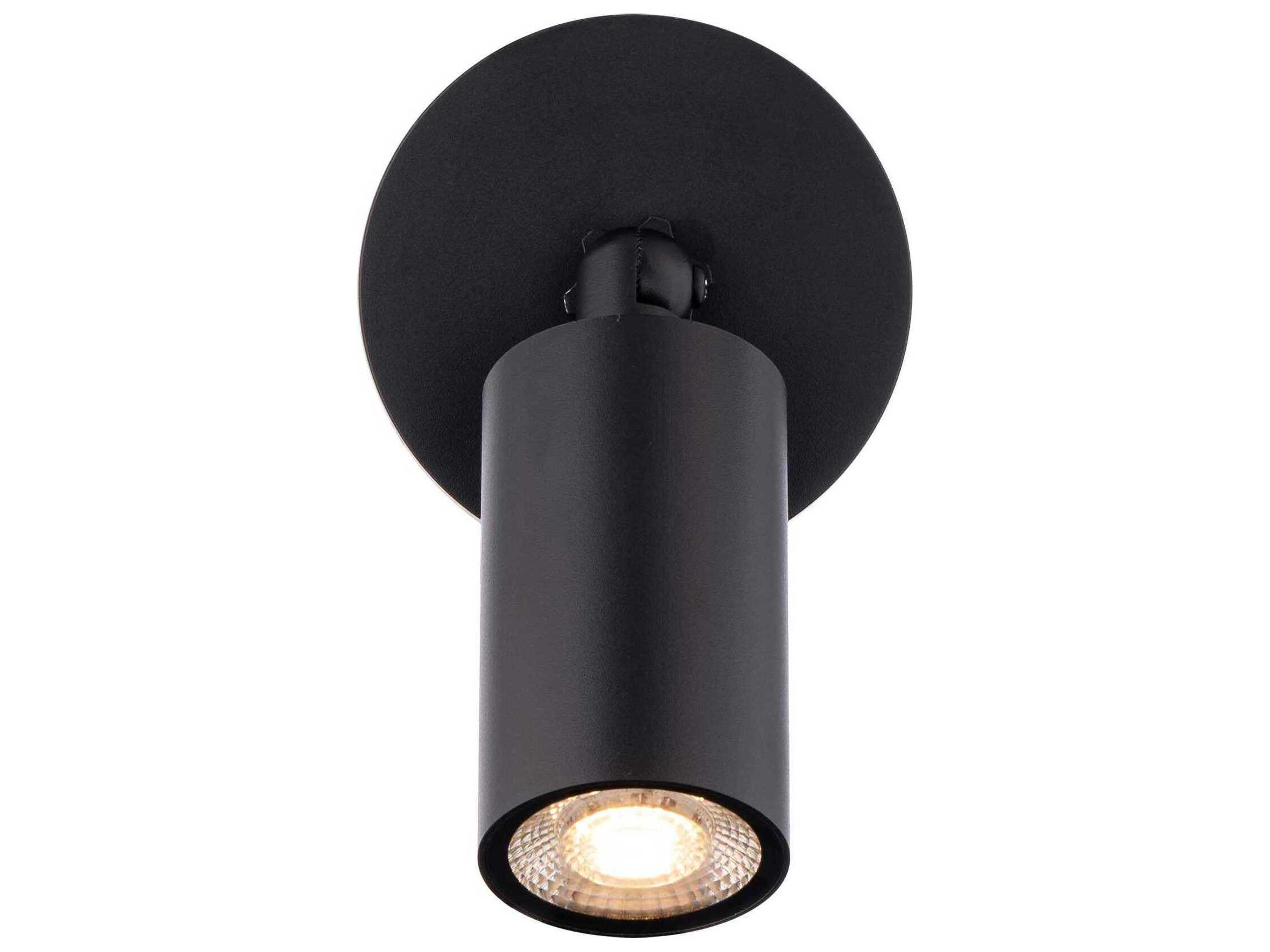 WAC Lighting Cylinder 1-Light Outdoor Spot Light