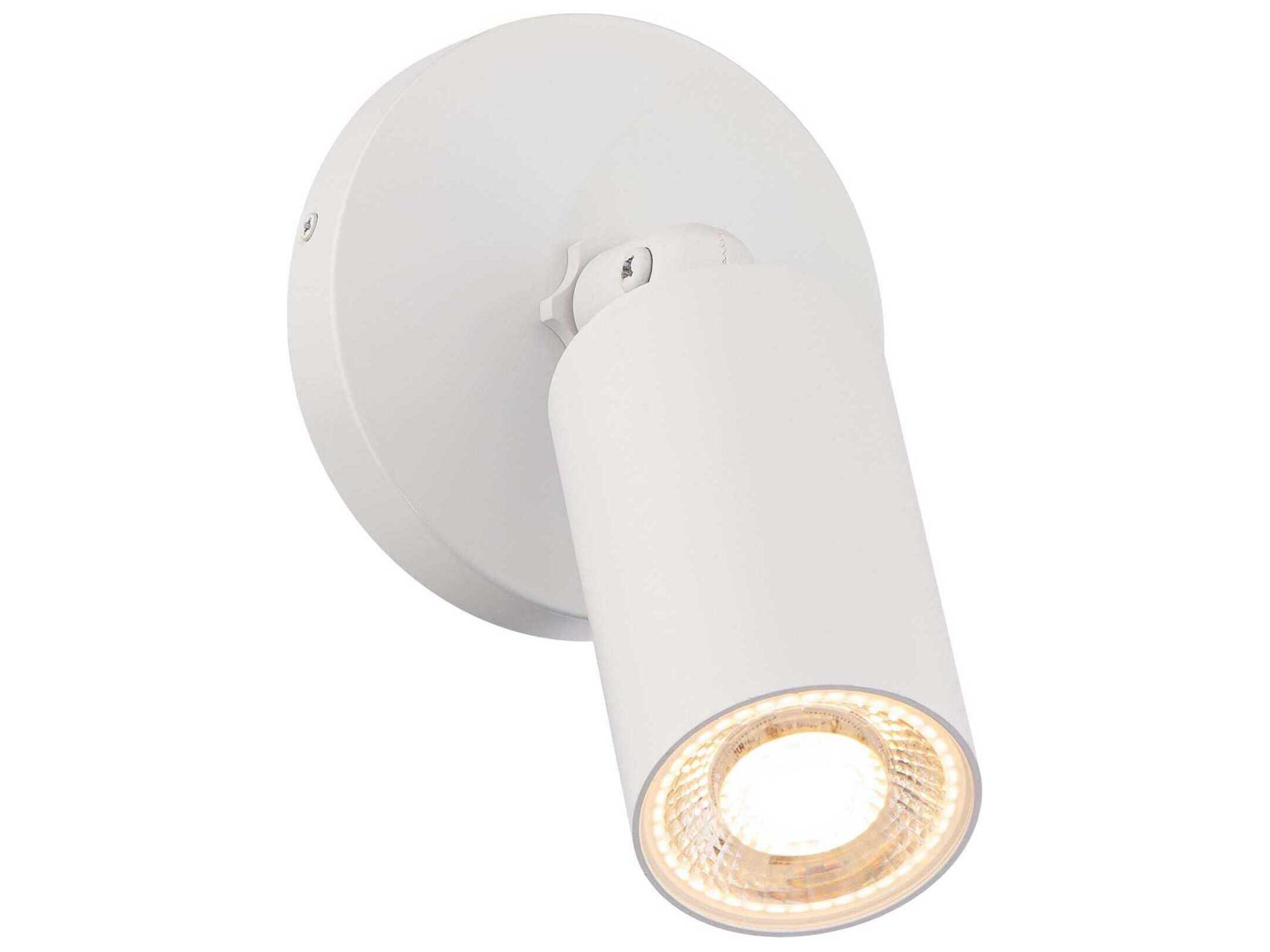 WAC Lighting Cylinder 1-Light Outdoor Spot Light