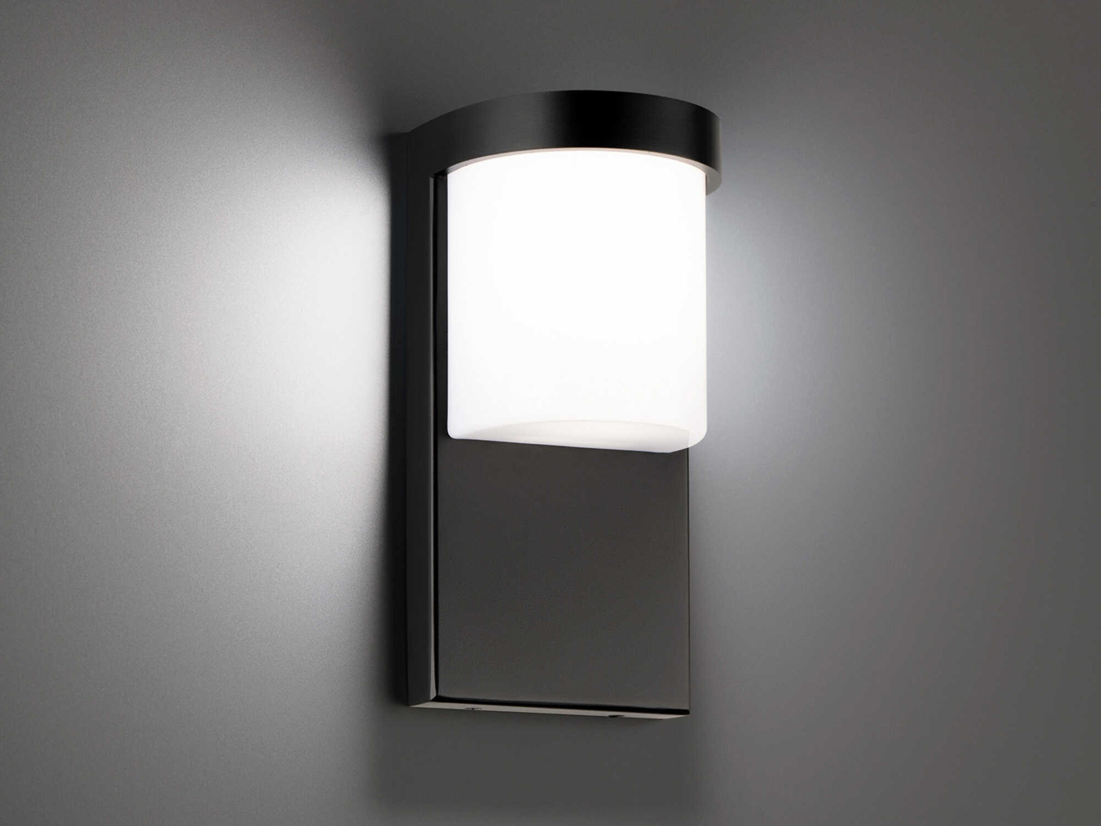 WAC Lighting Midtown 1-Light Outdoor Wall Light