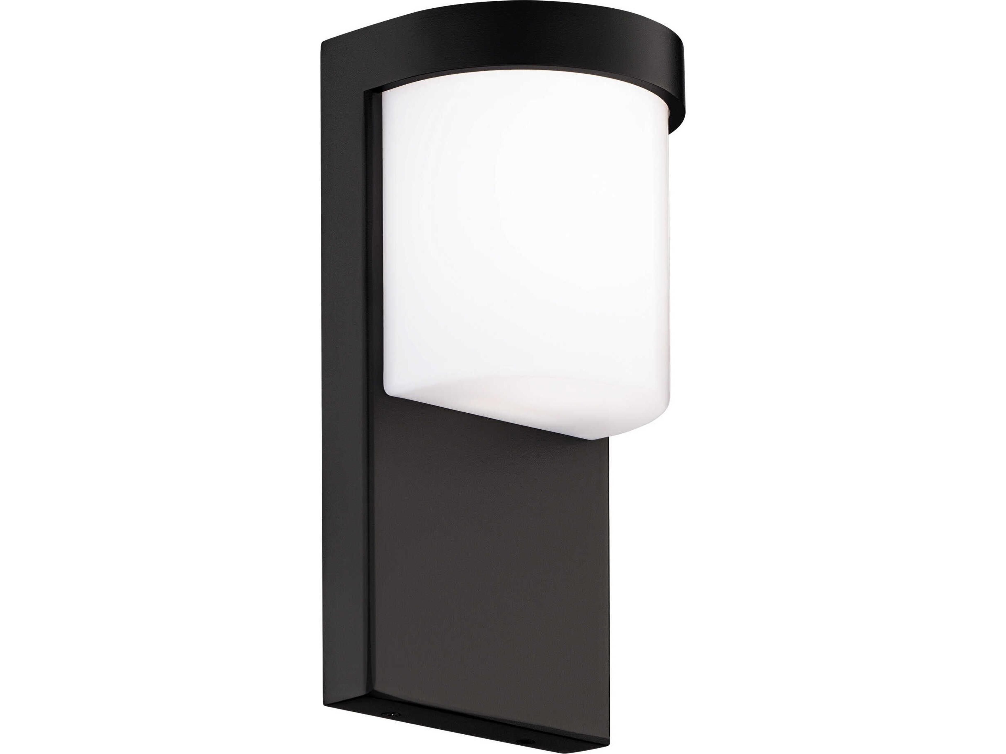 WAC Lighting Midtown 1-Light Outdoor Wall Light