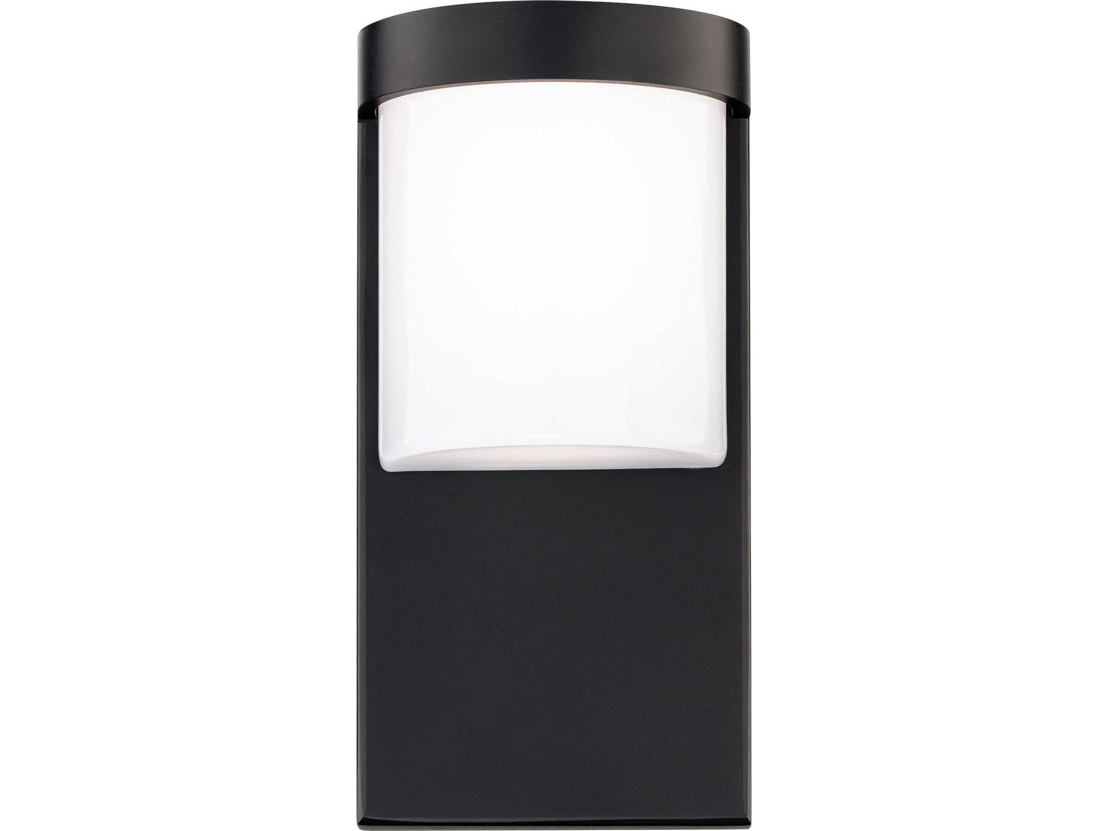 WAC Lighting Midtown 1-Light Outdoor Wall Light