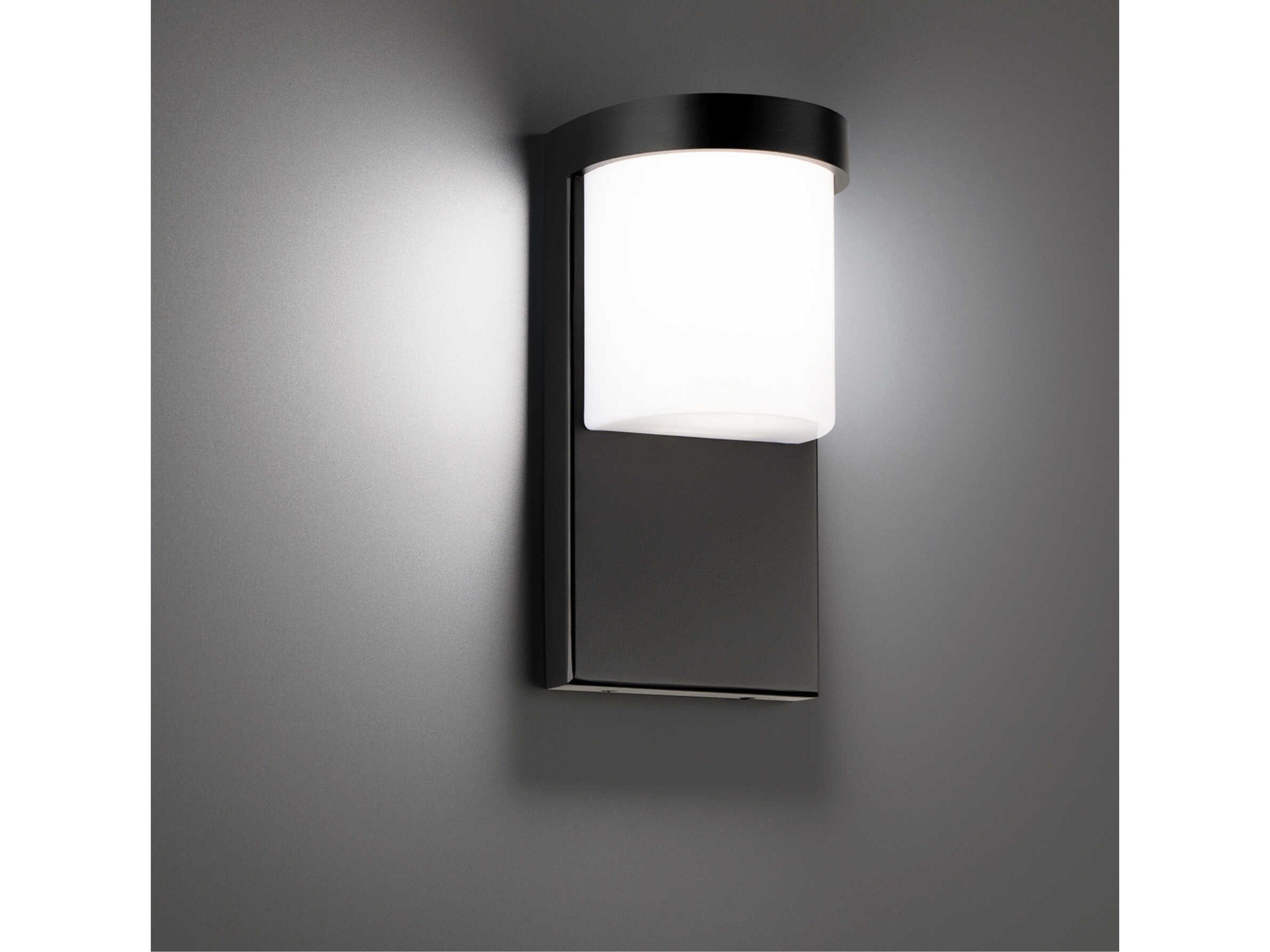 WAC Lighting Midtown 1-Light Outdoor Wall Light