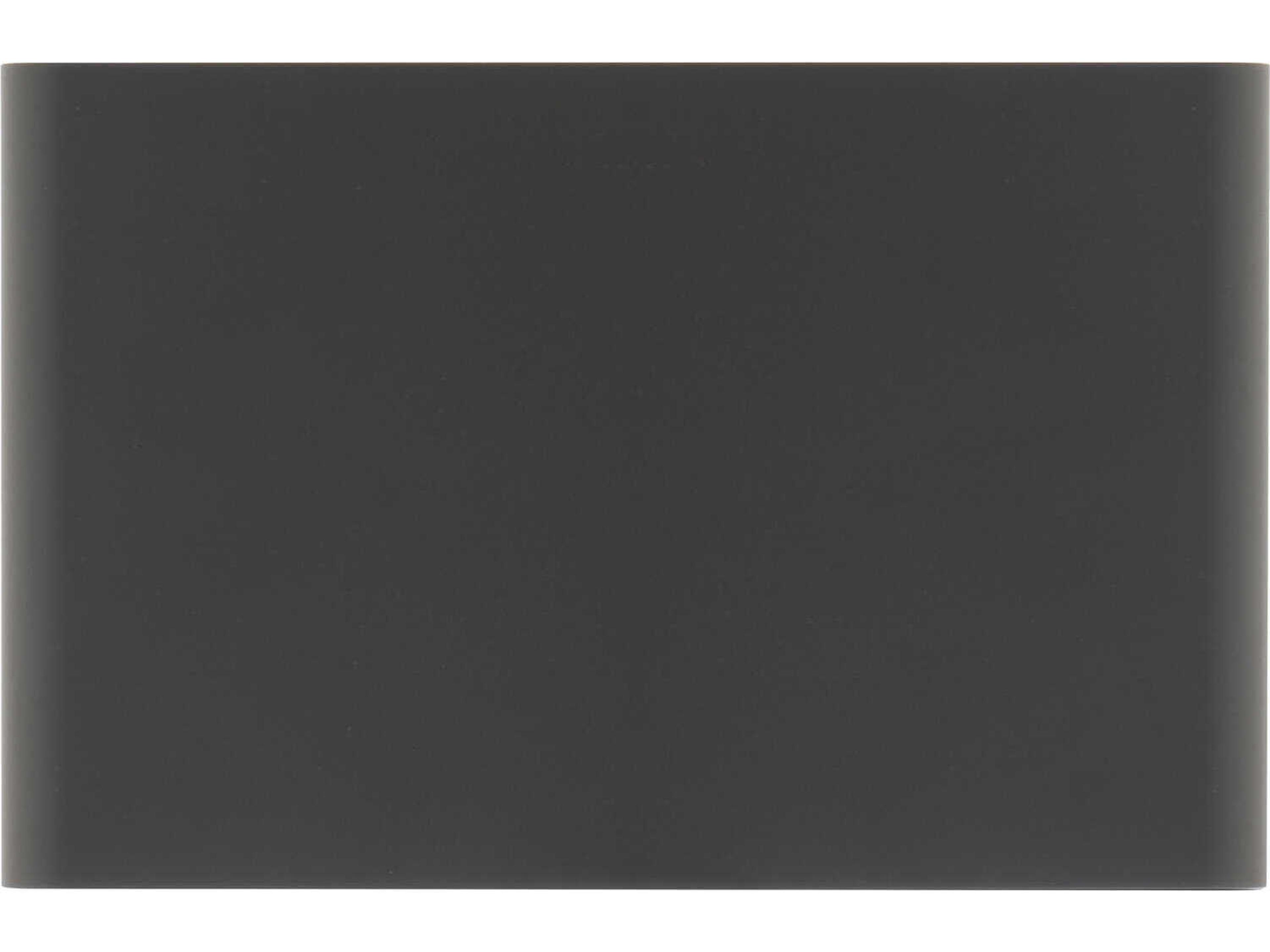 WAC Lighting Tablet 2-Light Outdoor Wall Light