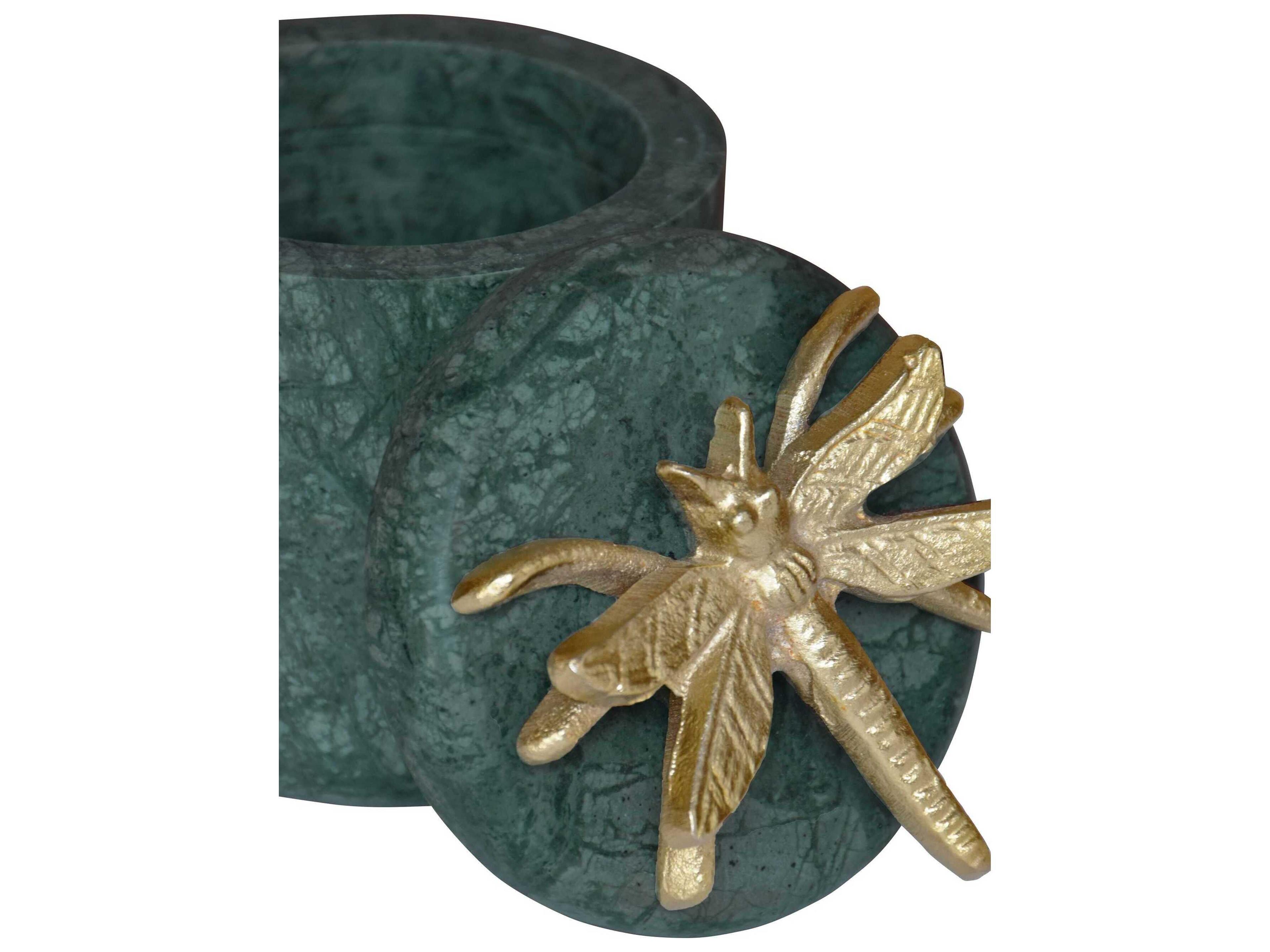 Worlds Away Decorative Accent