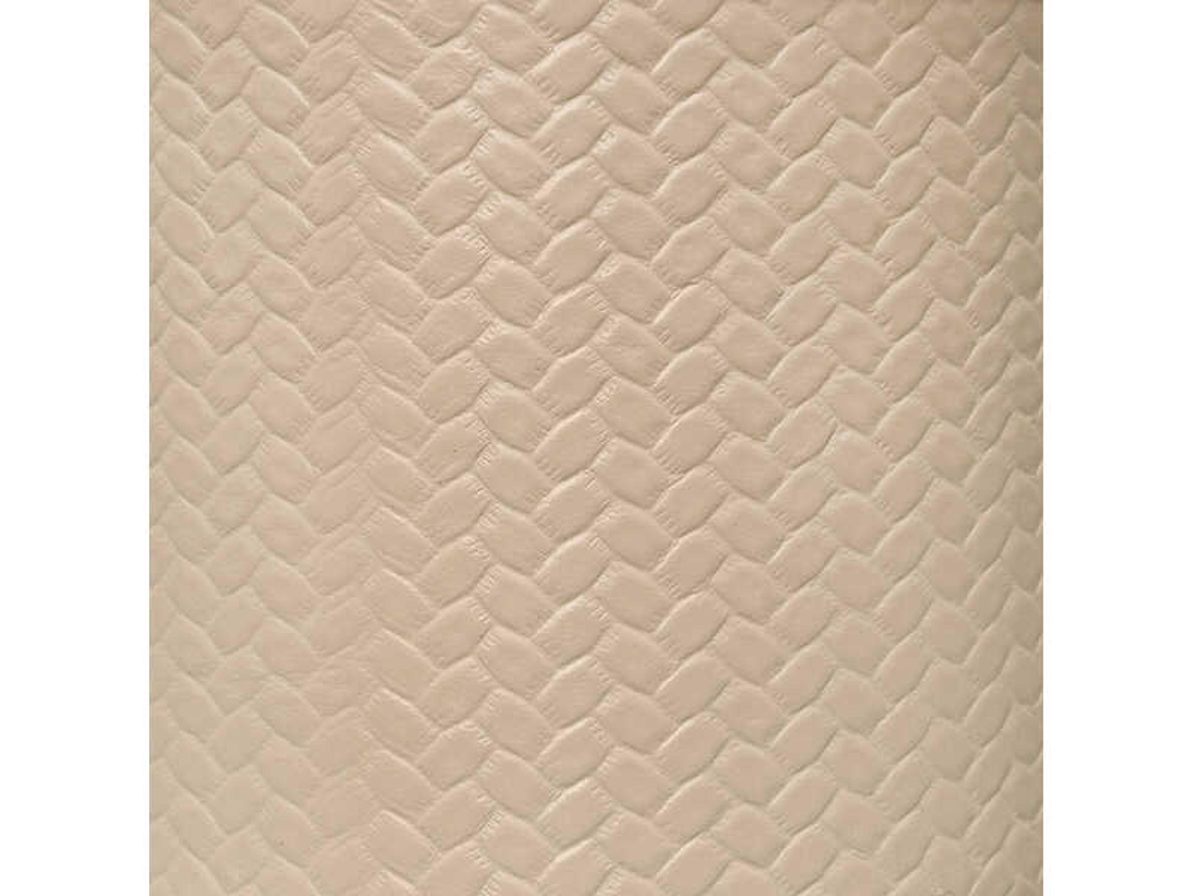 Worlds Away Emma Ivory Storage Case