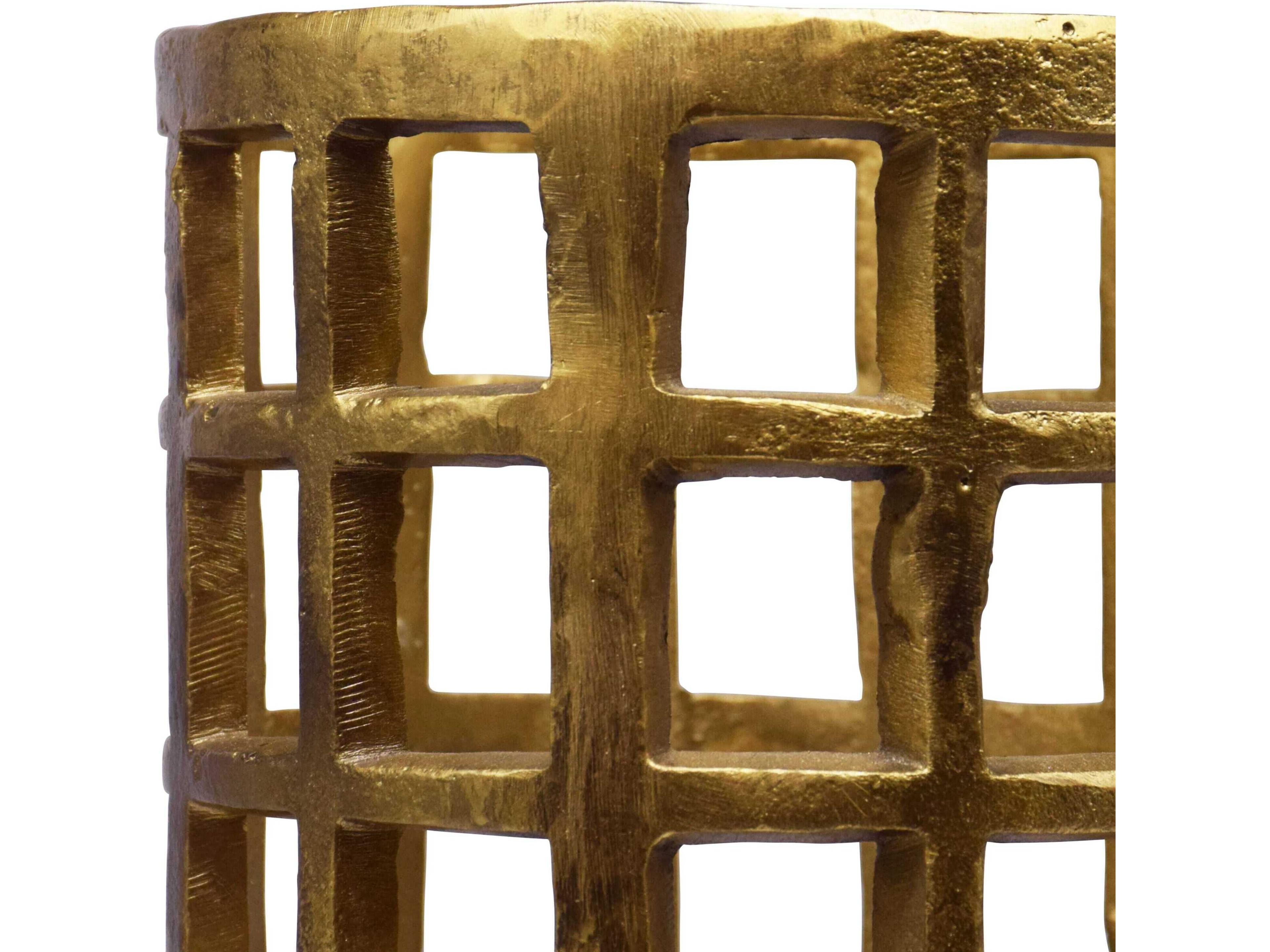 Worlds Away Candle Holder