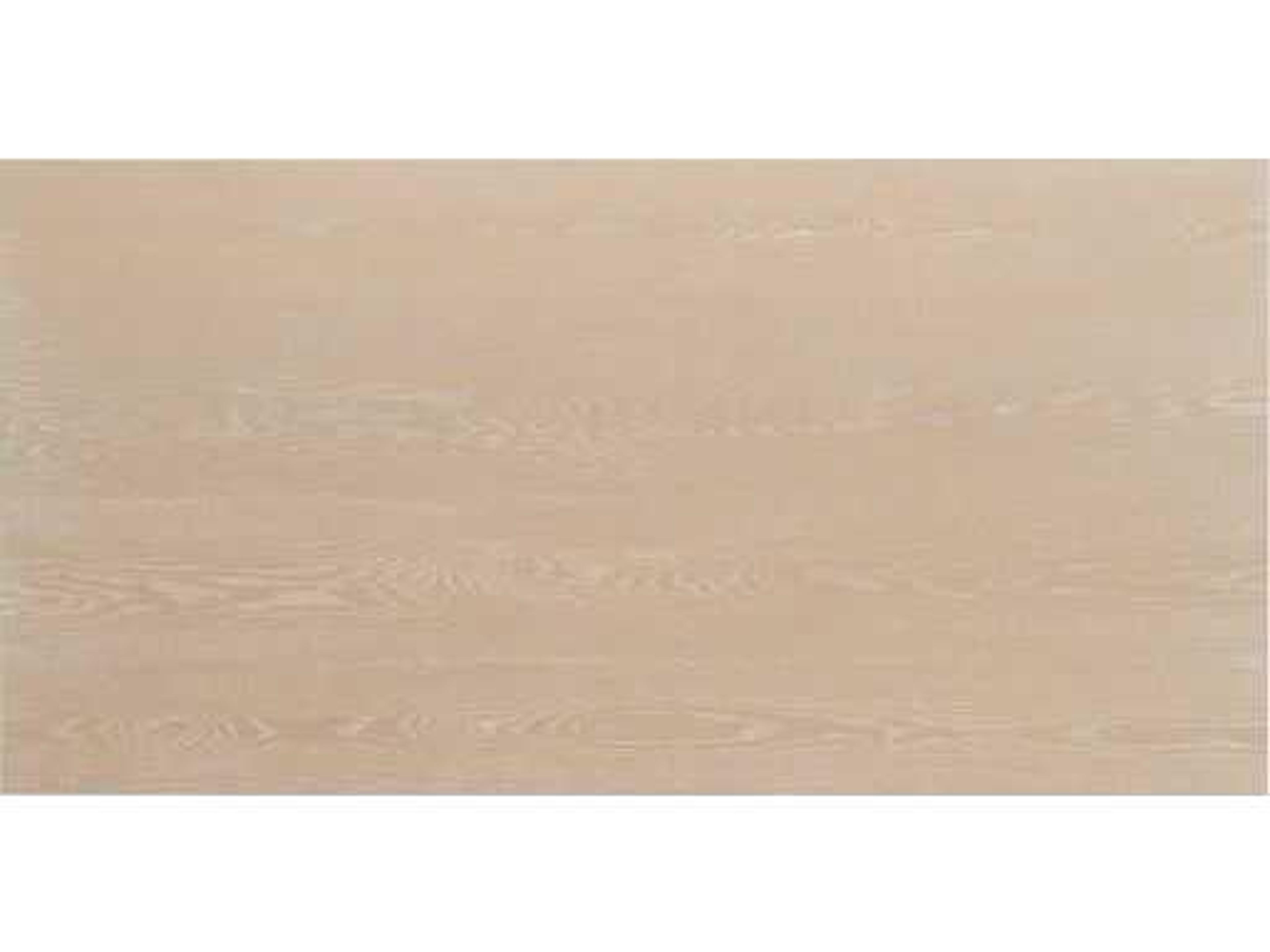 Worlds Away Brown Accent Bench