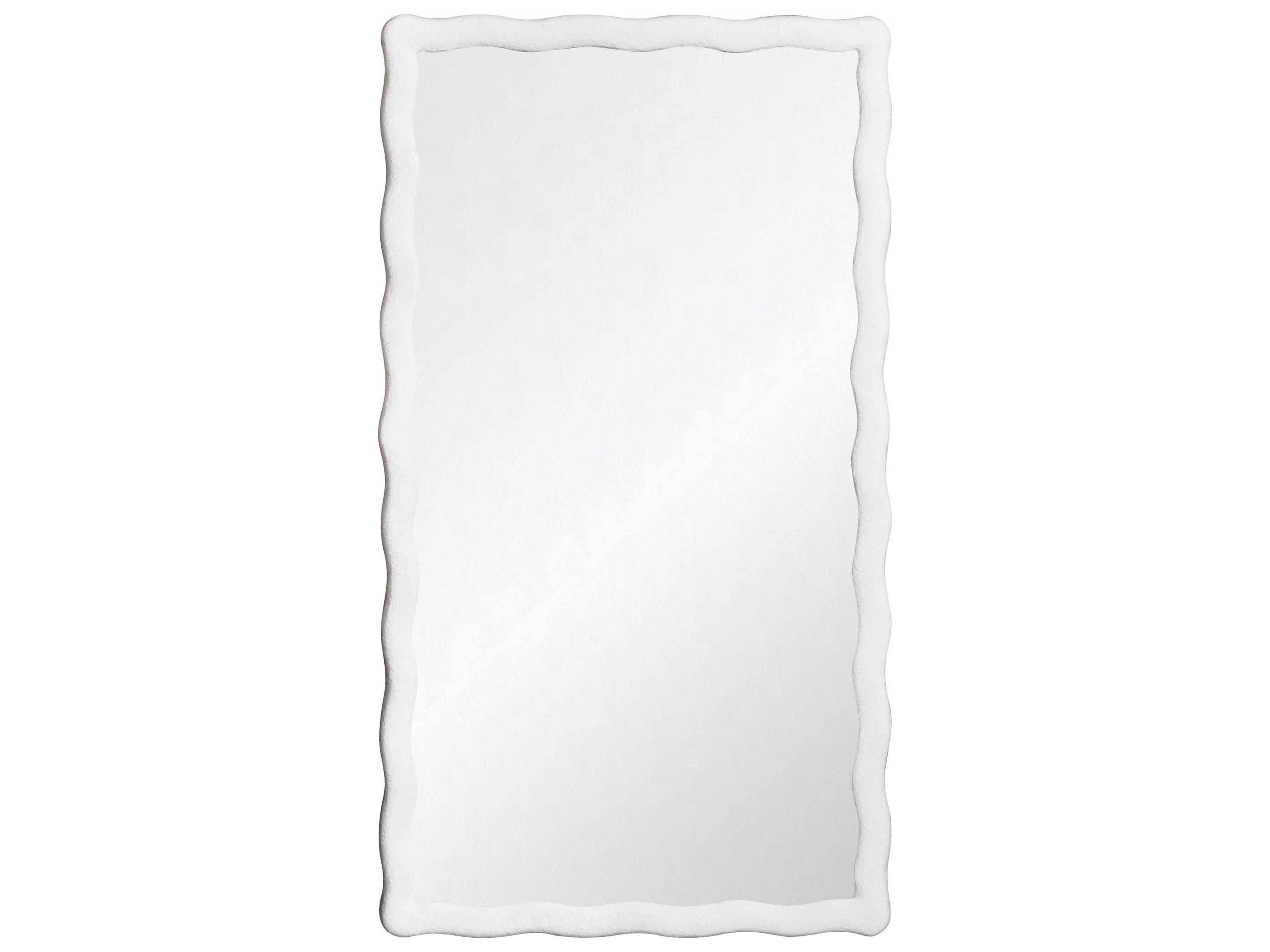 Wall Mirror Rectangular