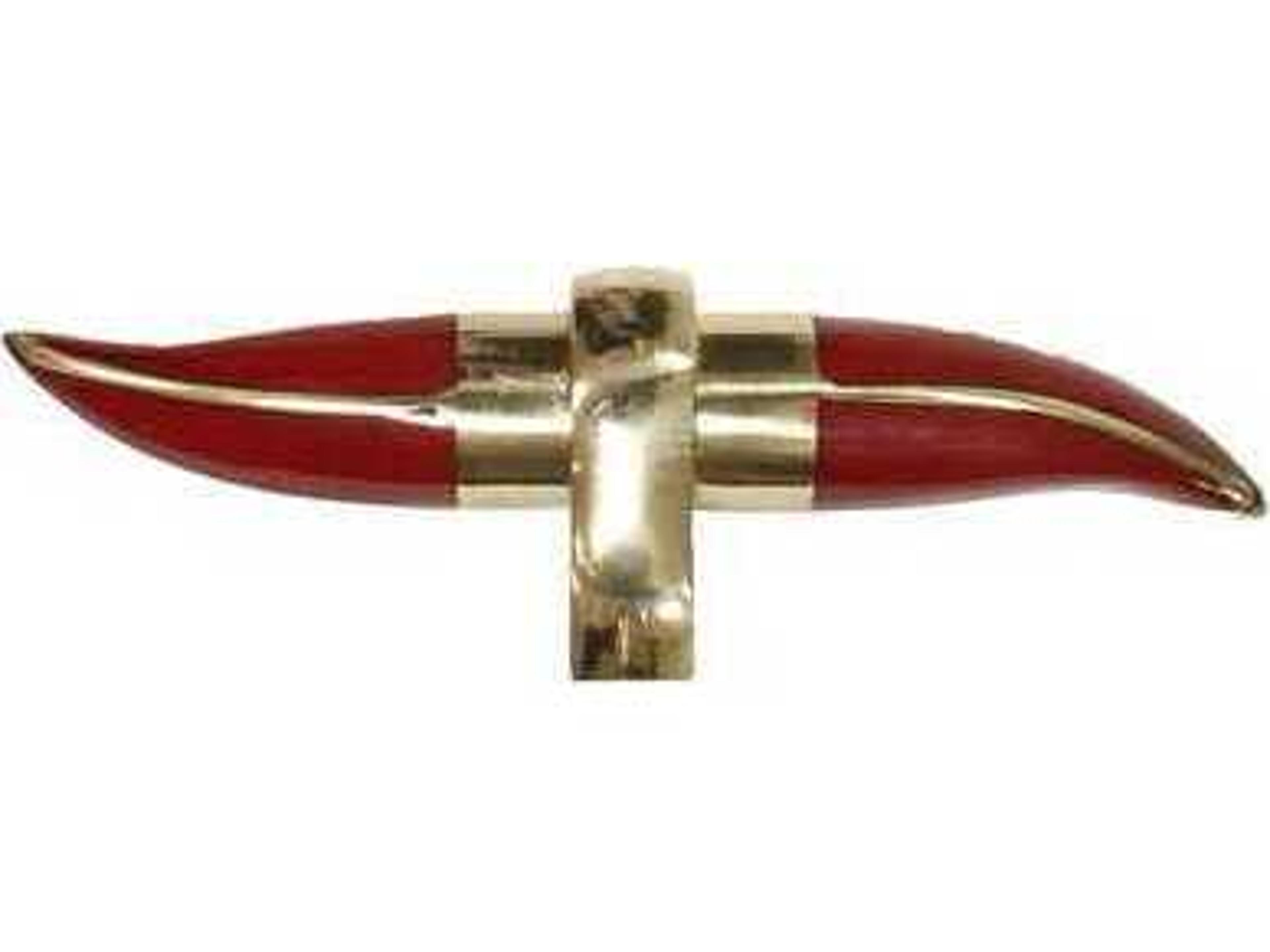 Worlds Away Decorative Accent