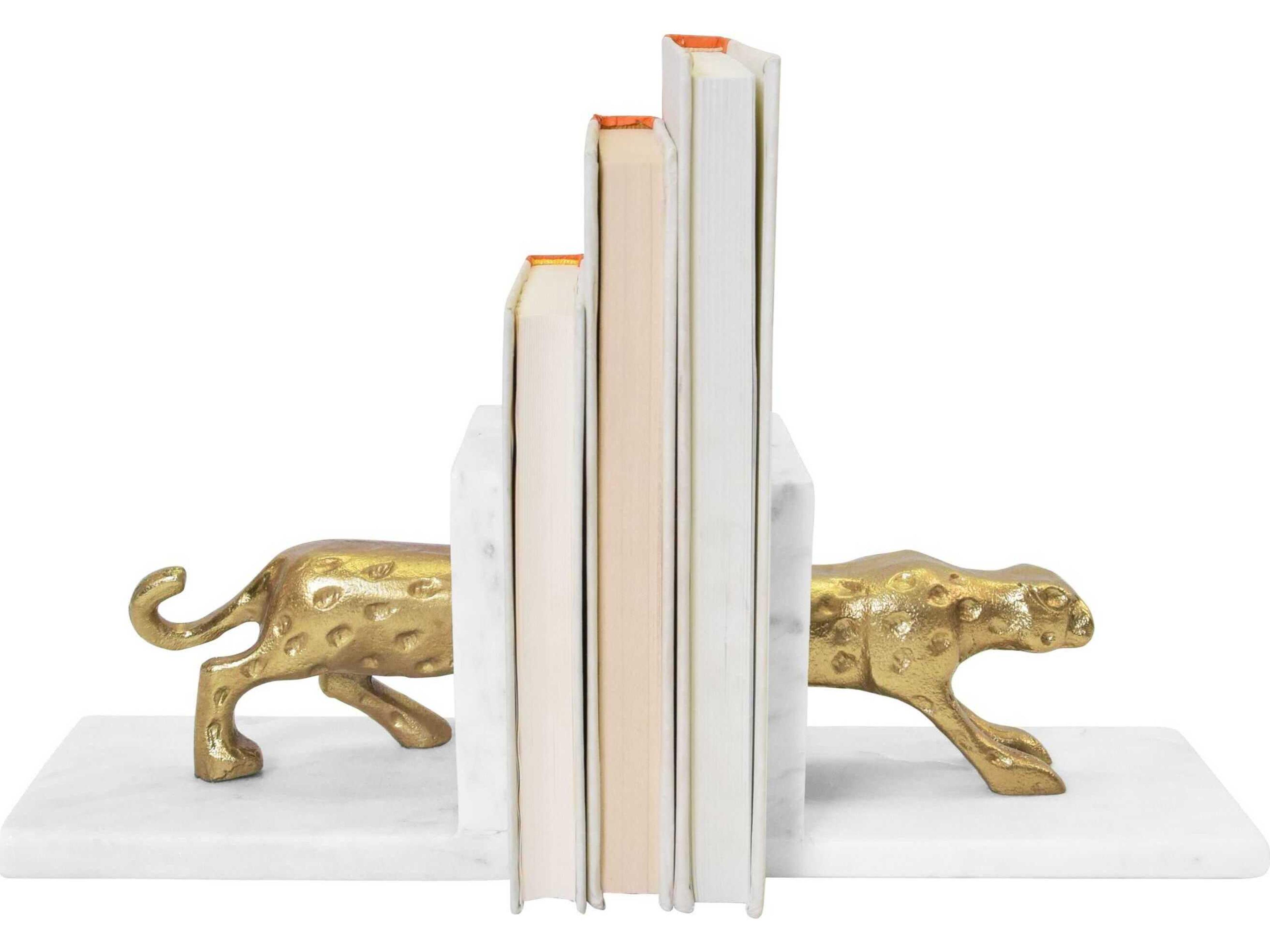 Worlds Away Bookend
