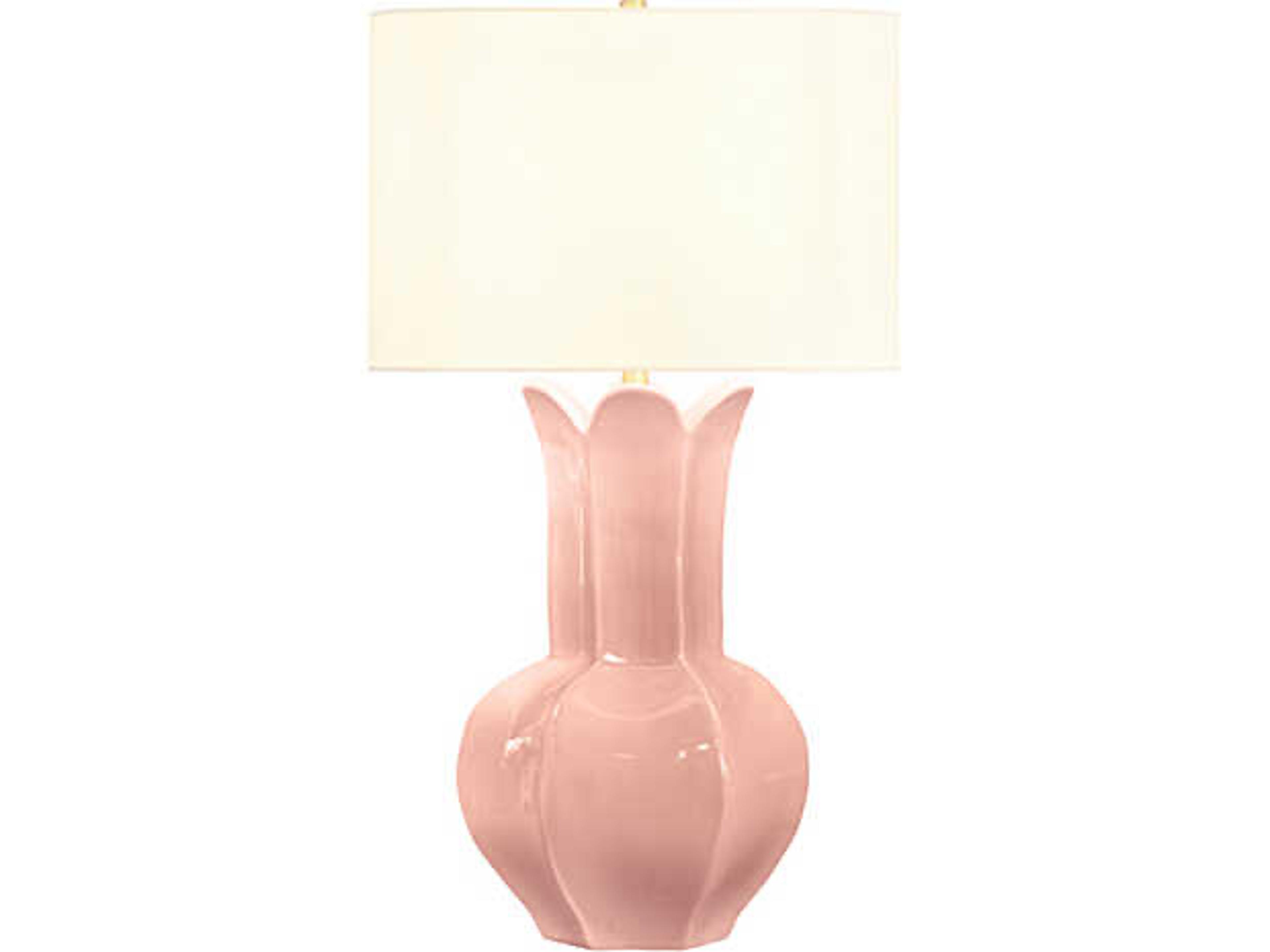 Worlds Away Lyla ink Traditional Buffet Lamp