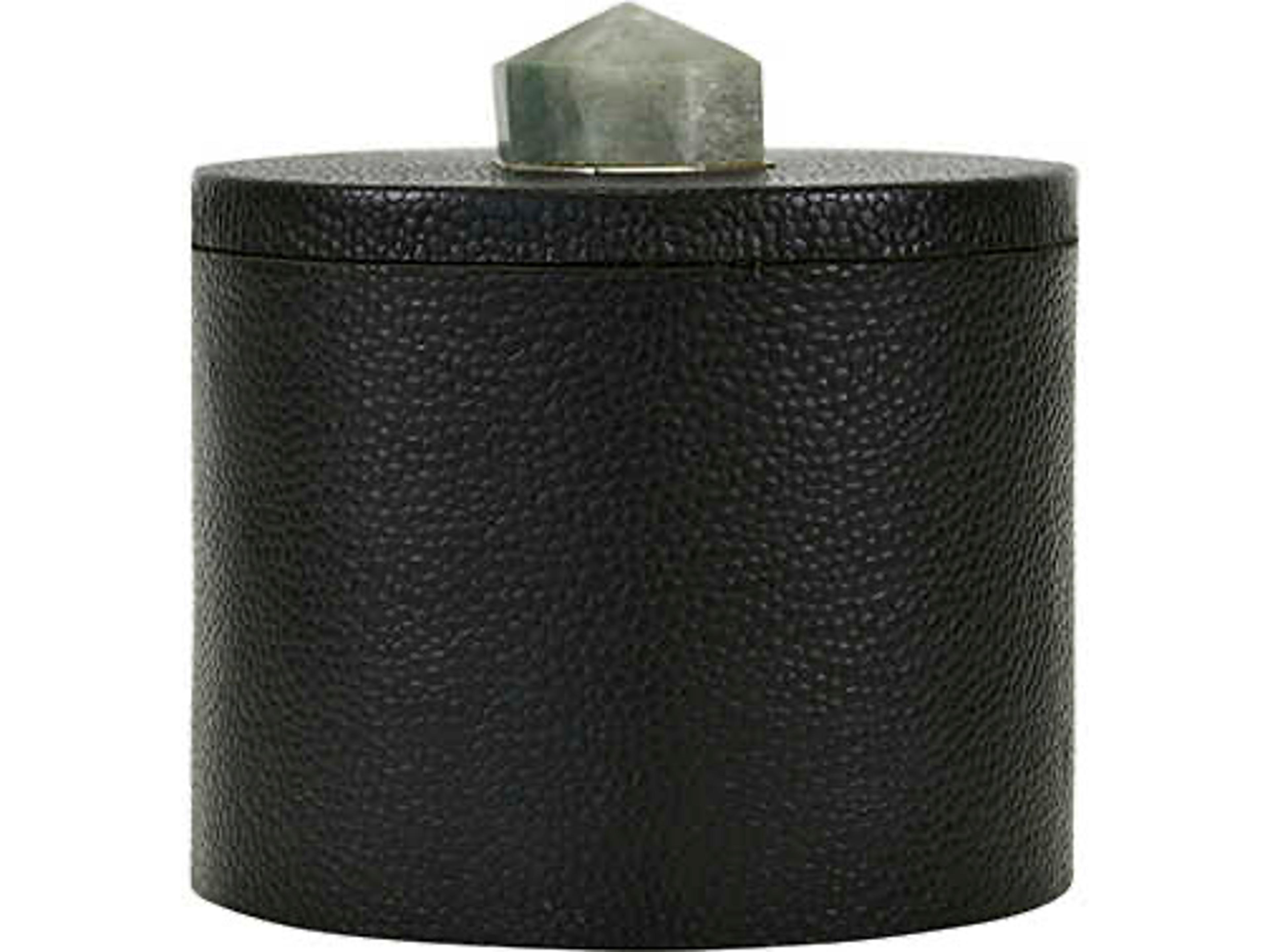 Marlene Black Storage Case