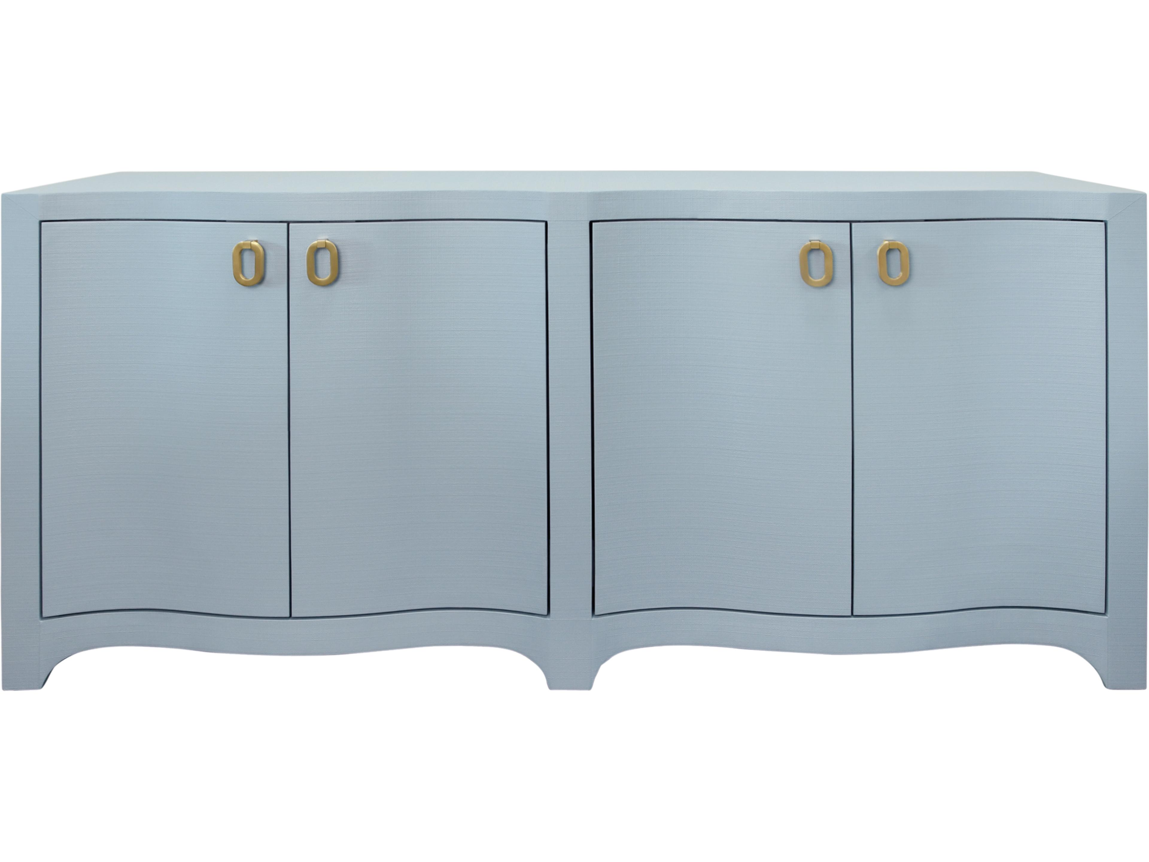 Worlds Away 72" Sideboard