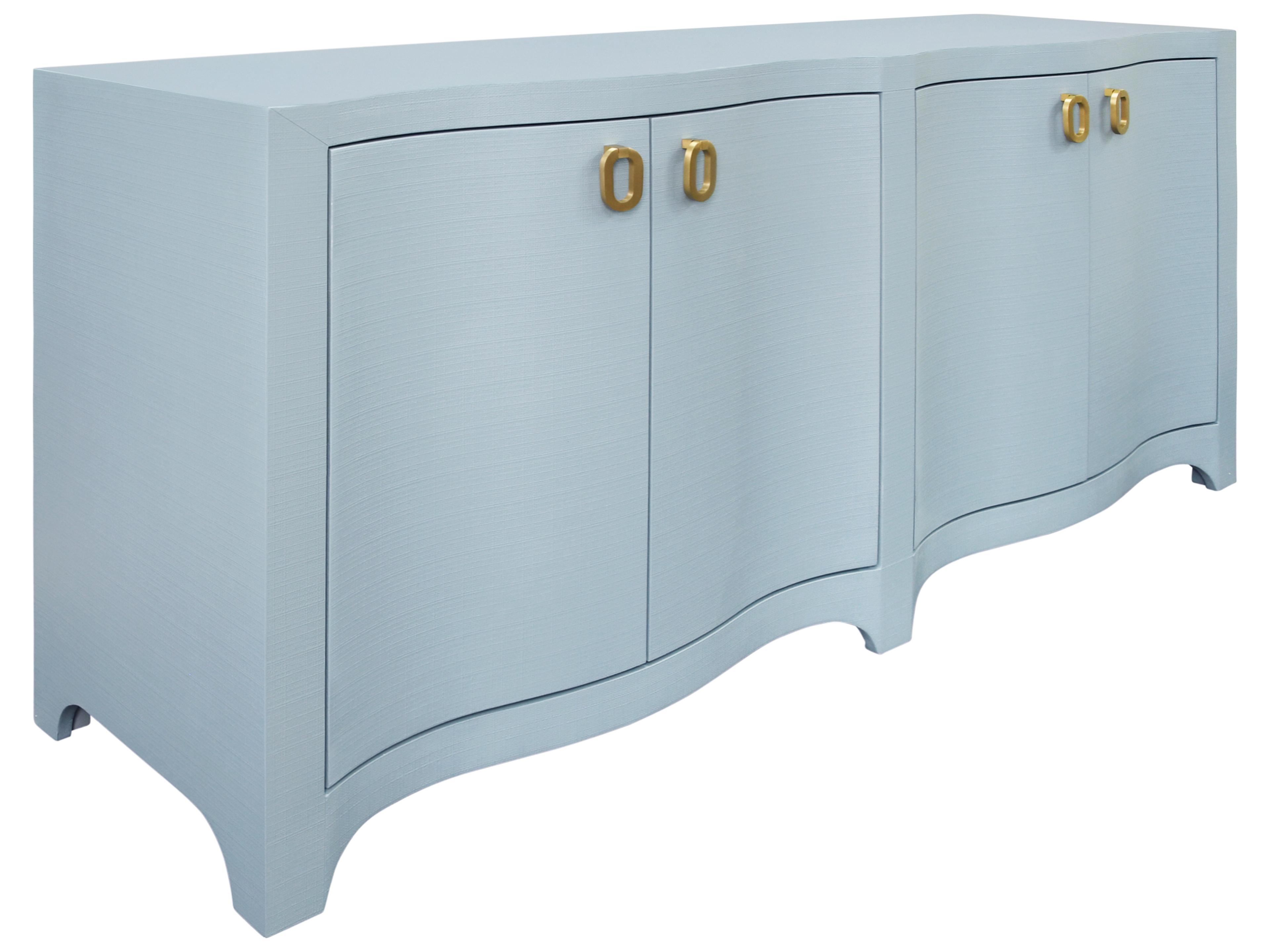 72" Sideboard