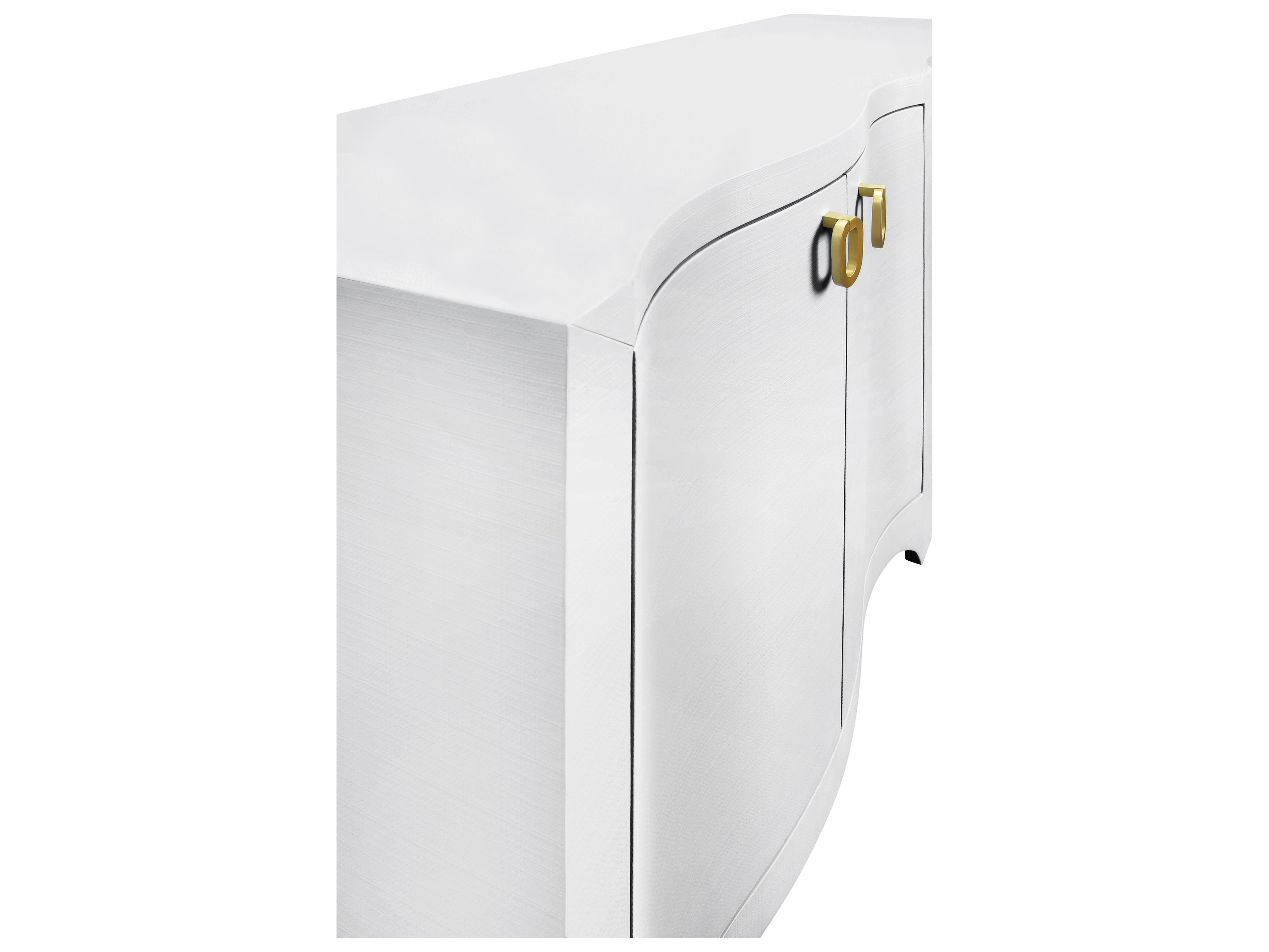 Worlds Away 72" Sideboard