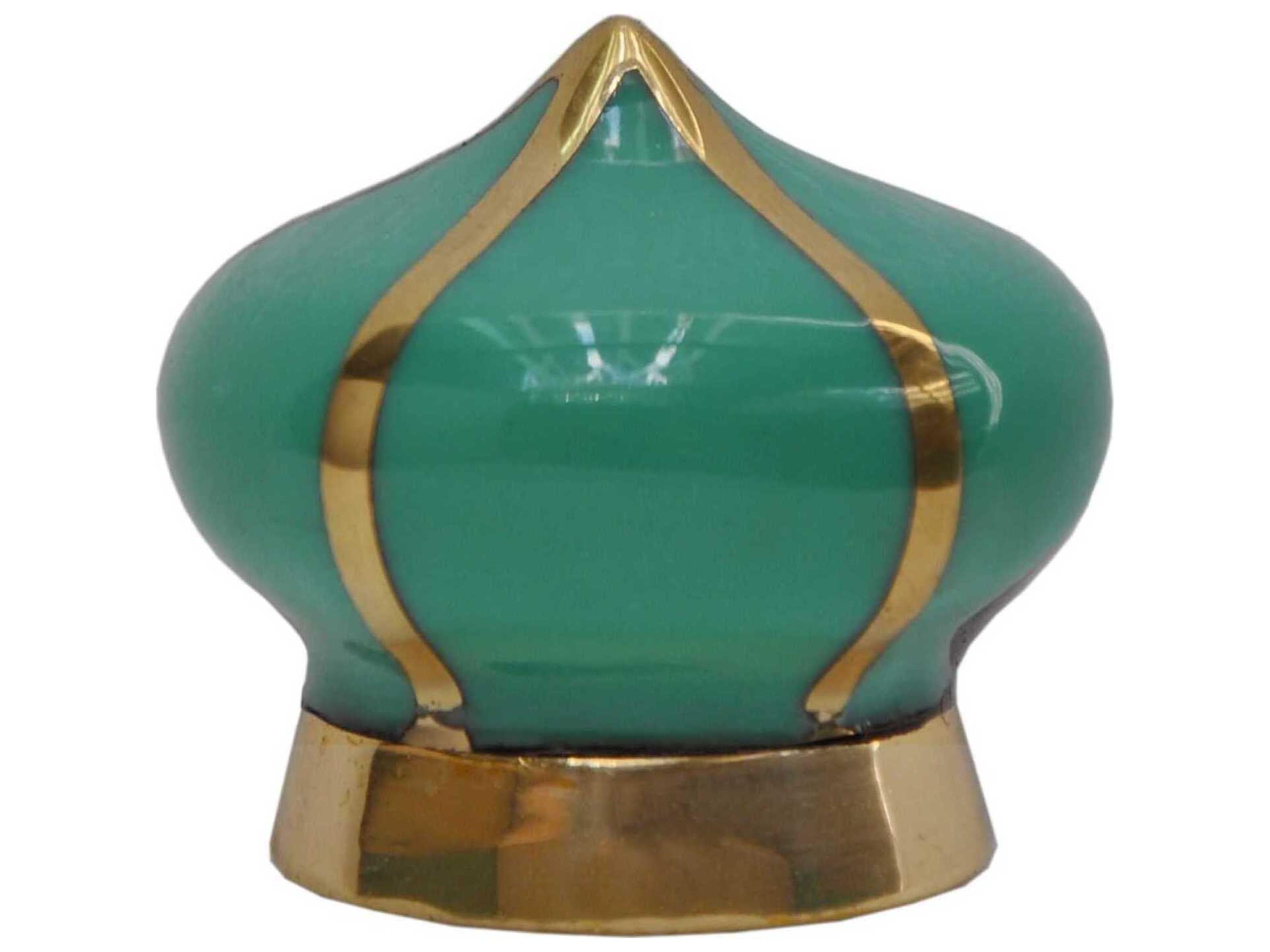 Worlds Away Decorative Accent