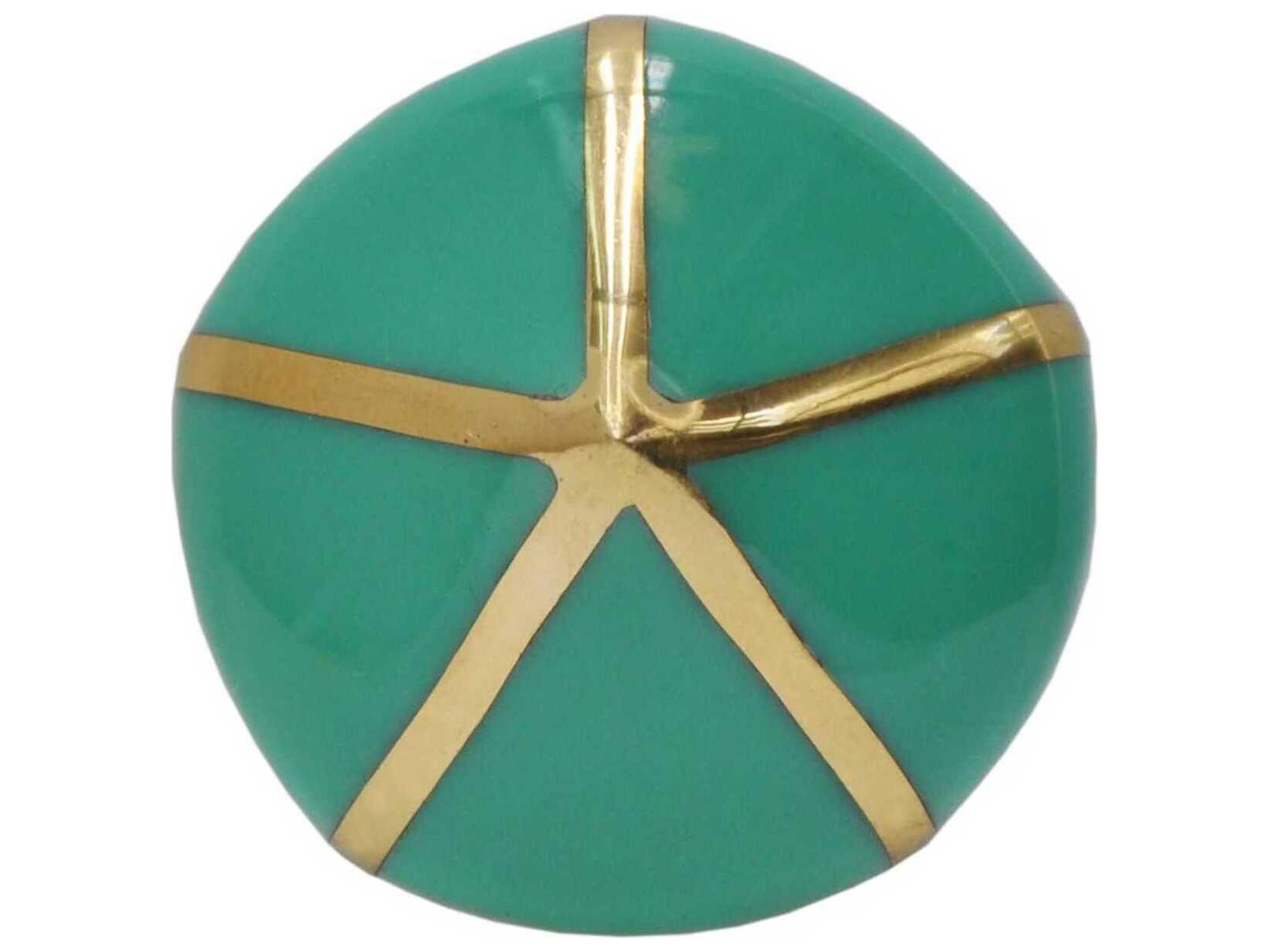 Worlds Away Decorative Accent