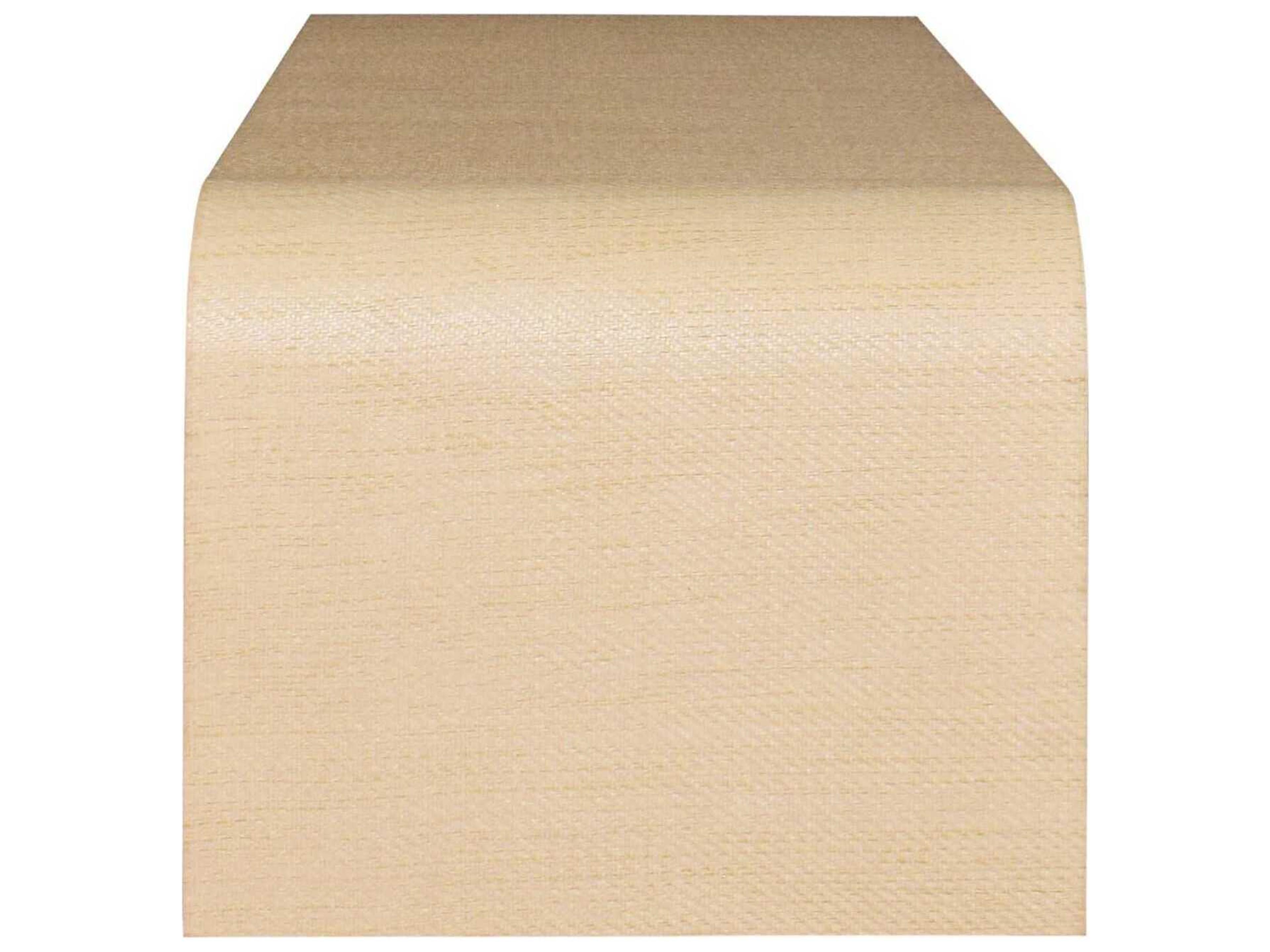 Worlds Away Rectangular Wood Coffee Table