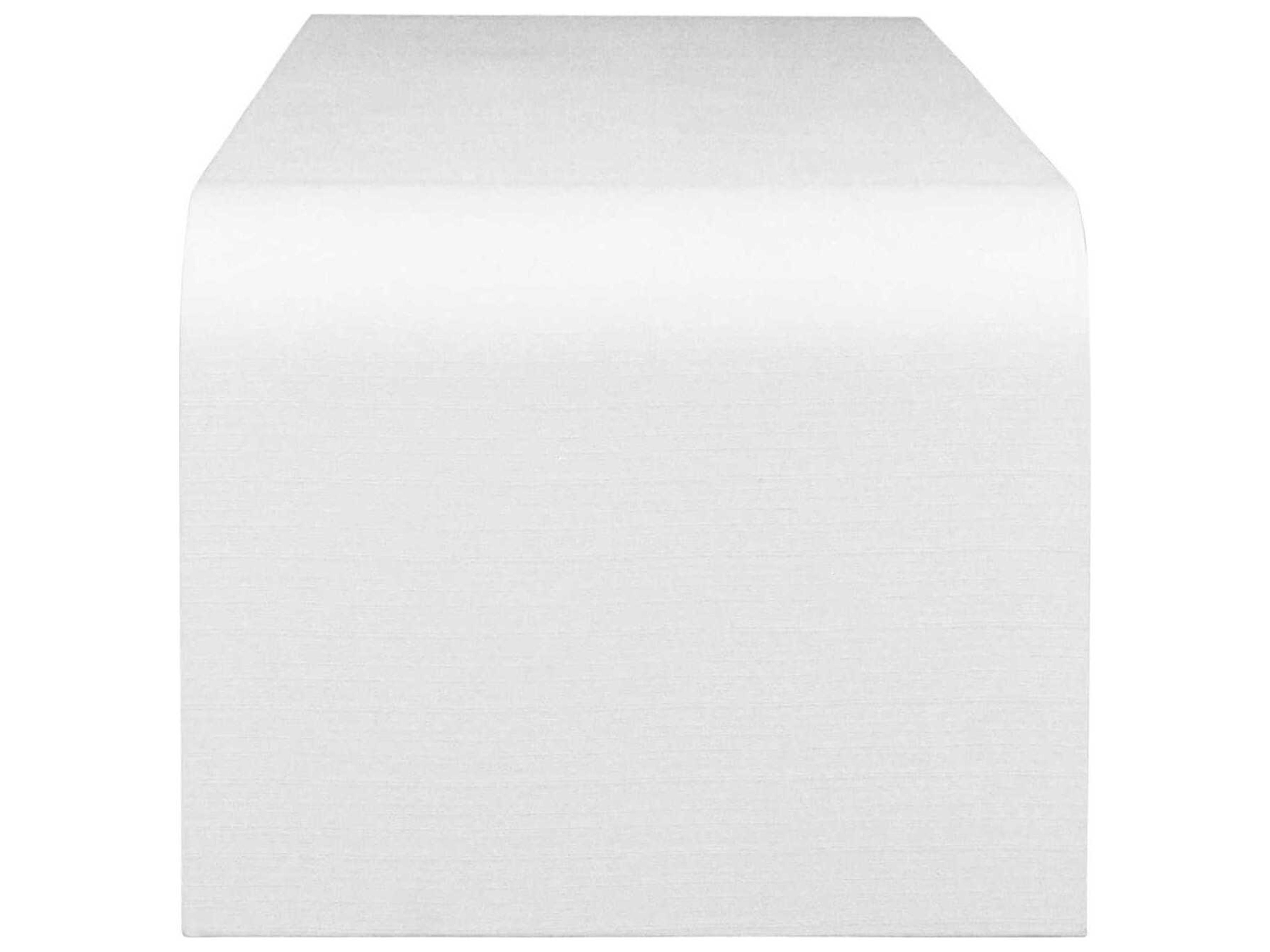 Worlds Away Rectangular Wood Coffee Table