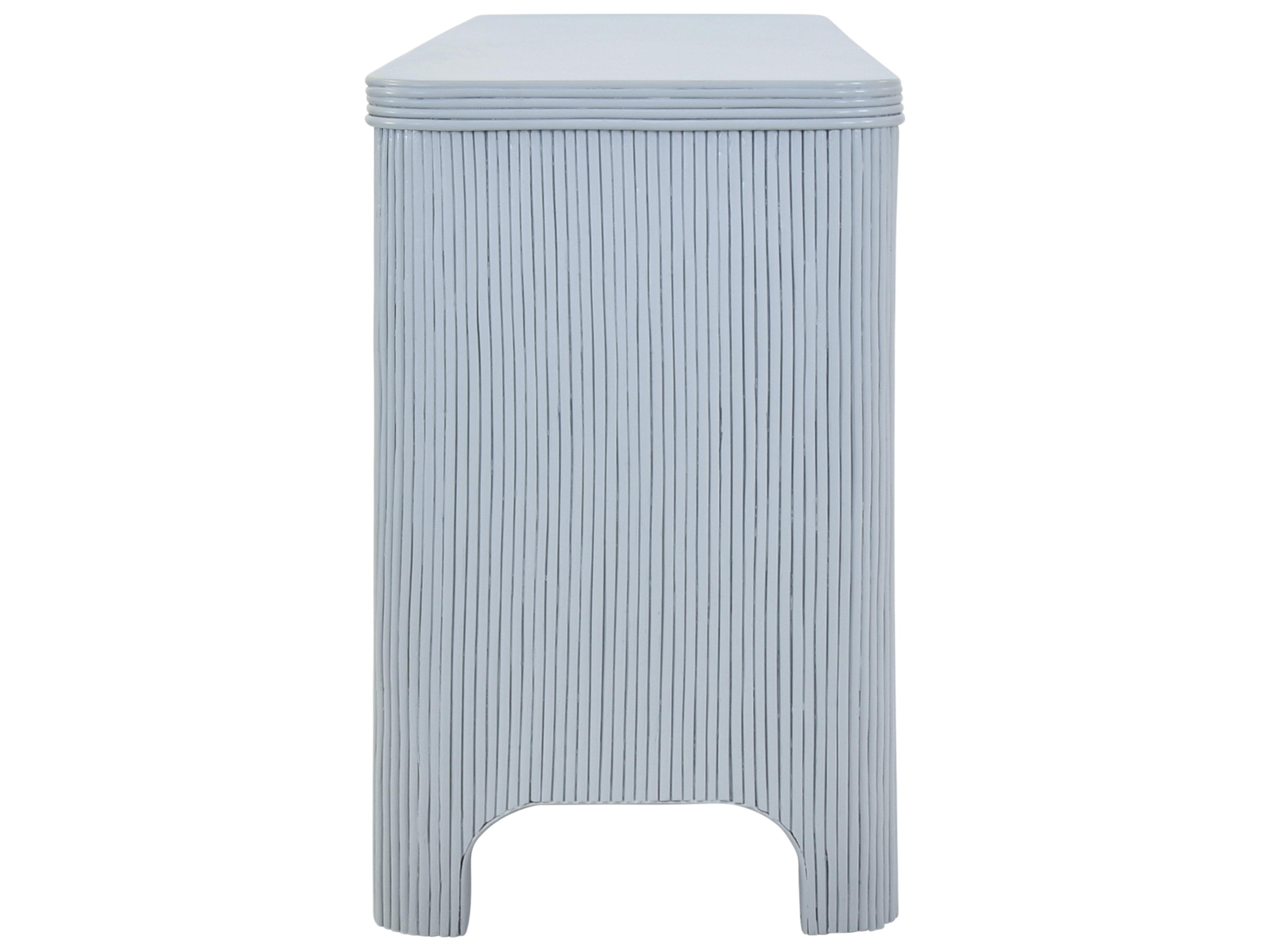 Worlds Away 68" Sideboard