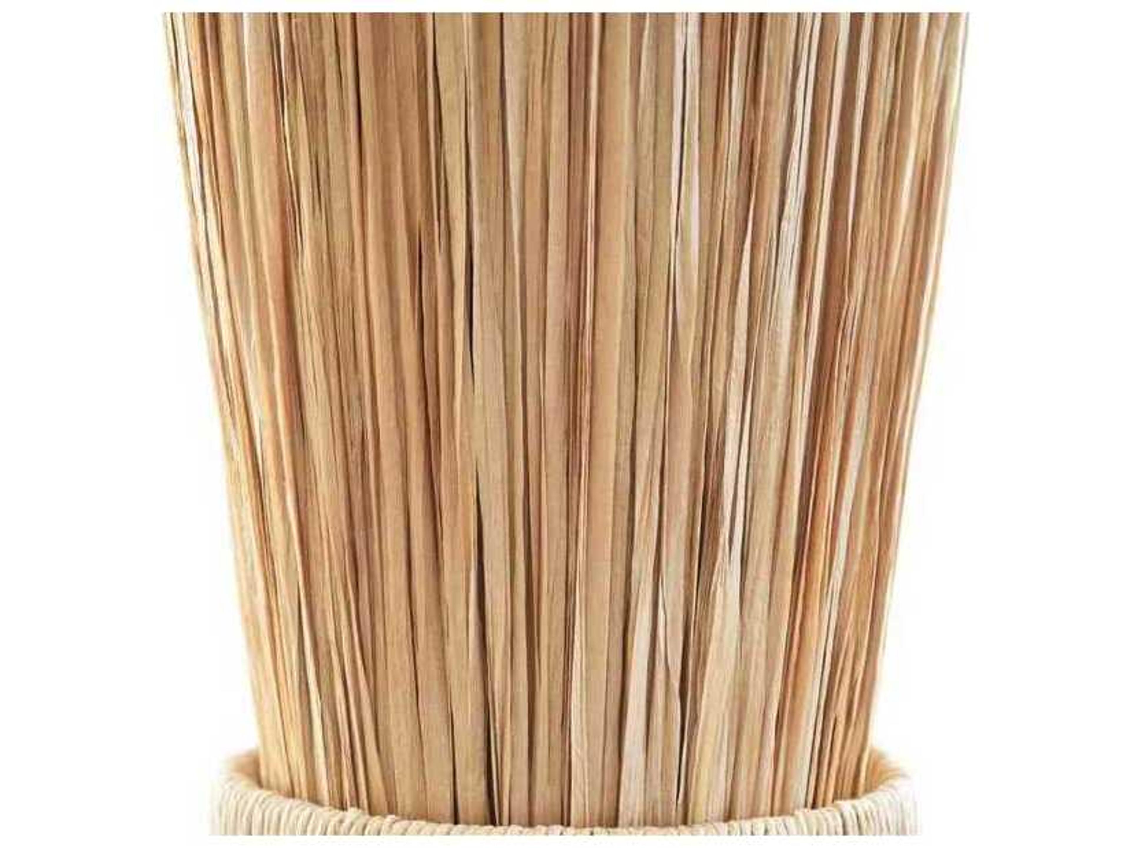 Worlds Away Brown Pendant