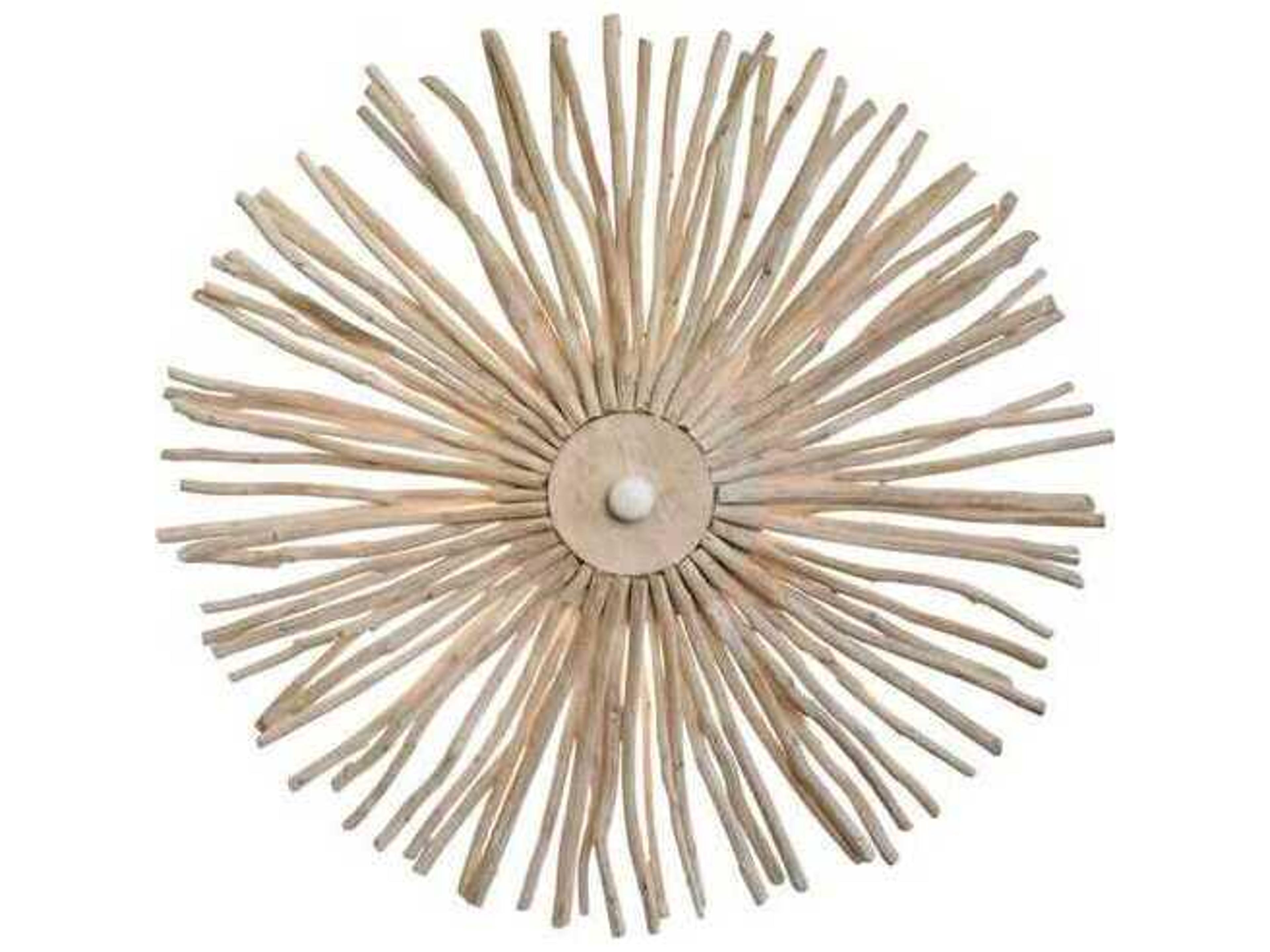 Brown Wall Sconce