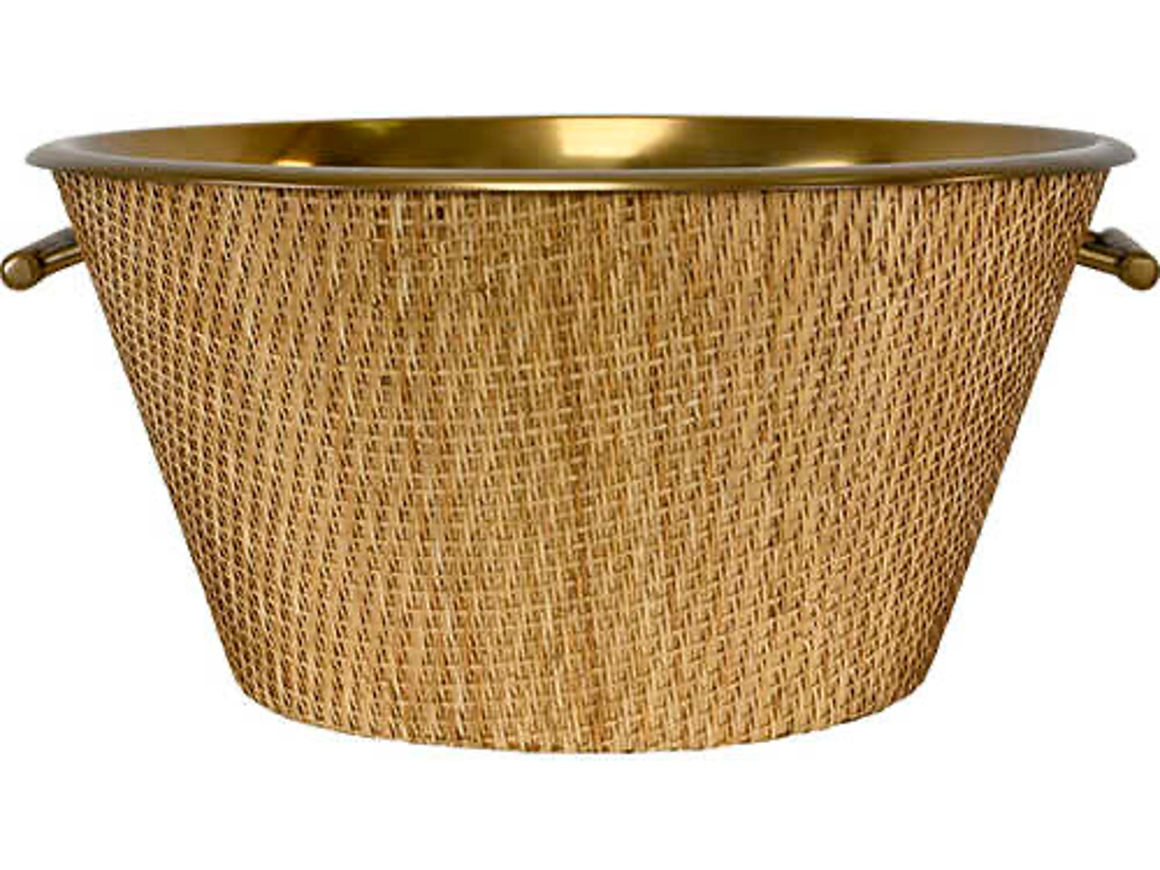 Rudy Brown Decorative Plate