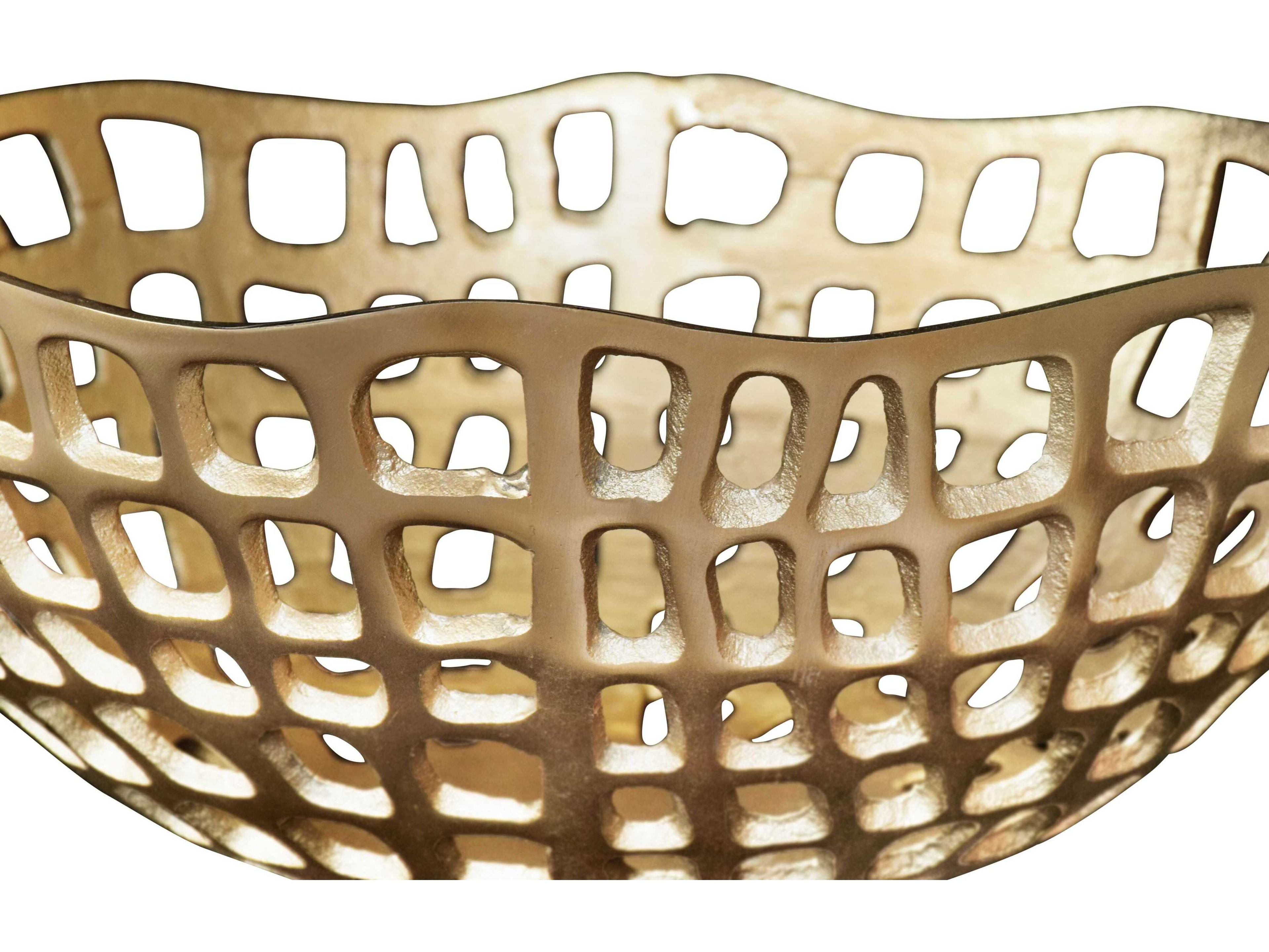 Worlds Away Decorative Plate