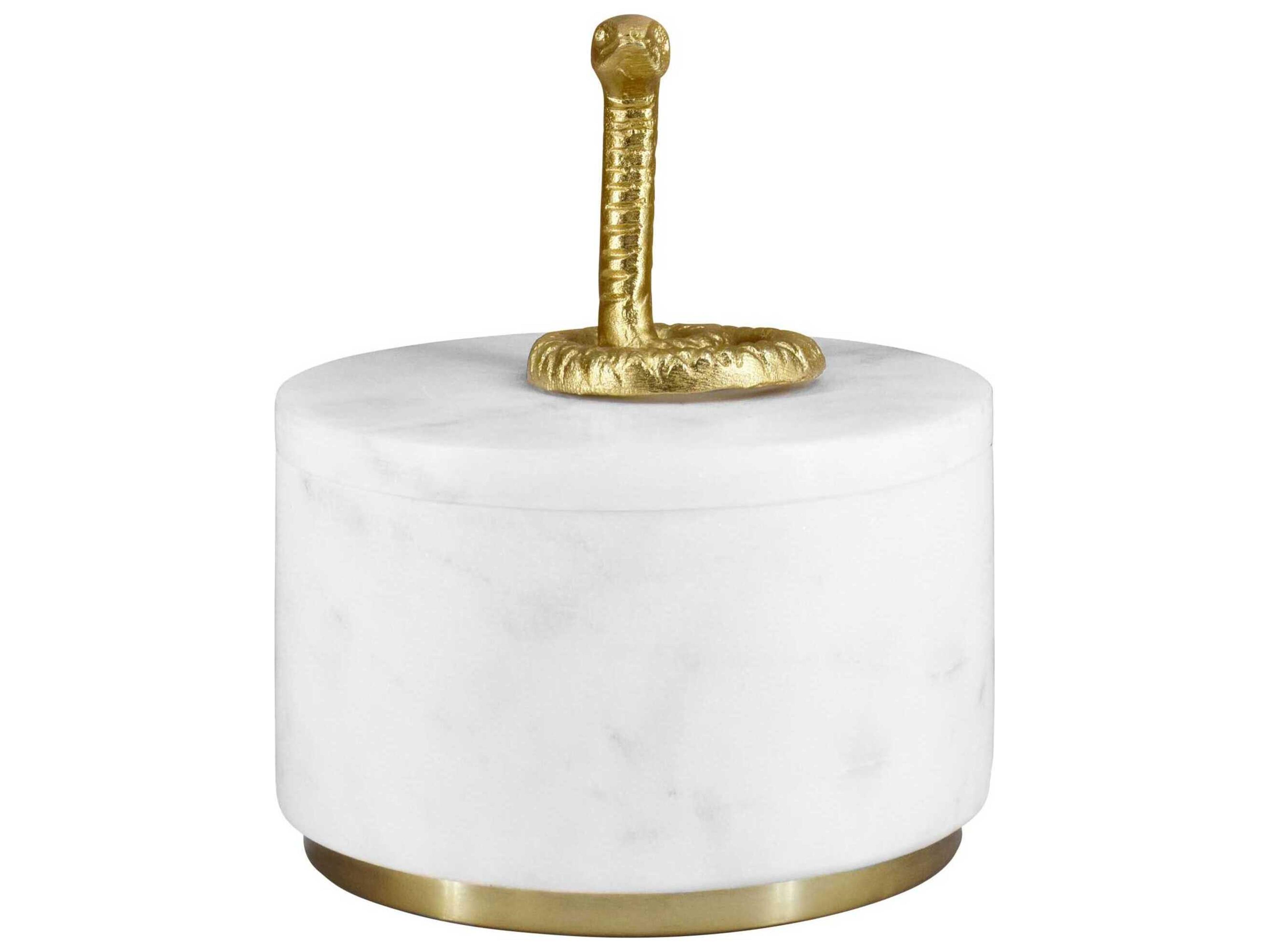 Worlds Away Decorative Accent