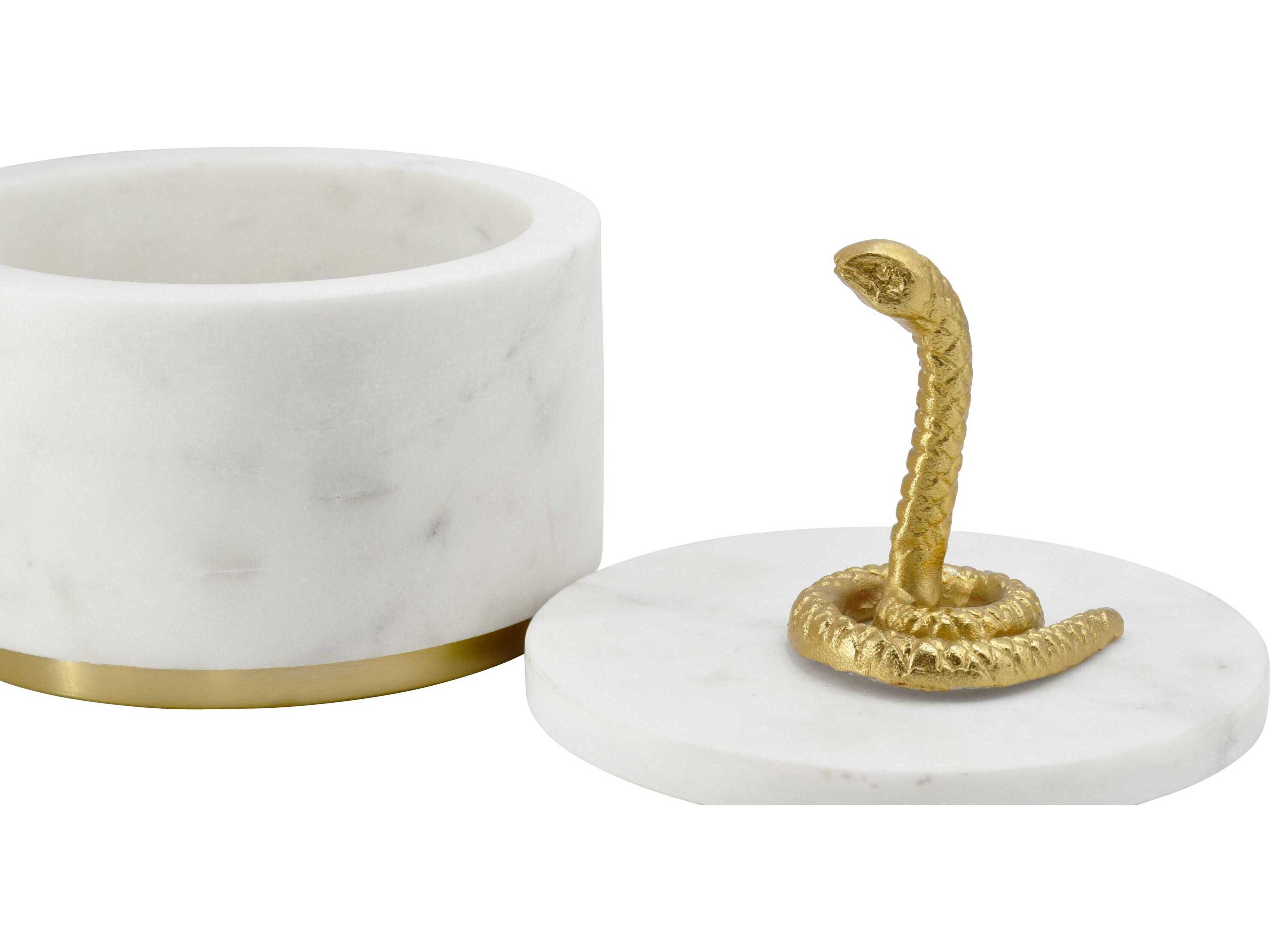 Worlds Away Decorative Accent