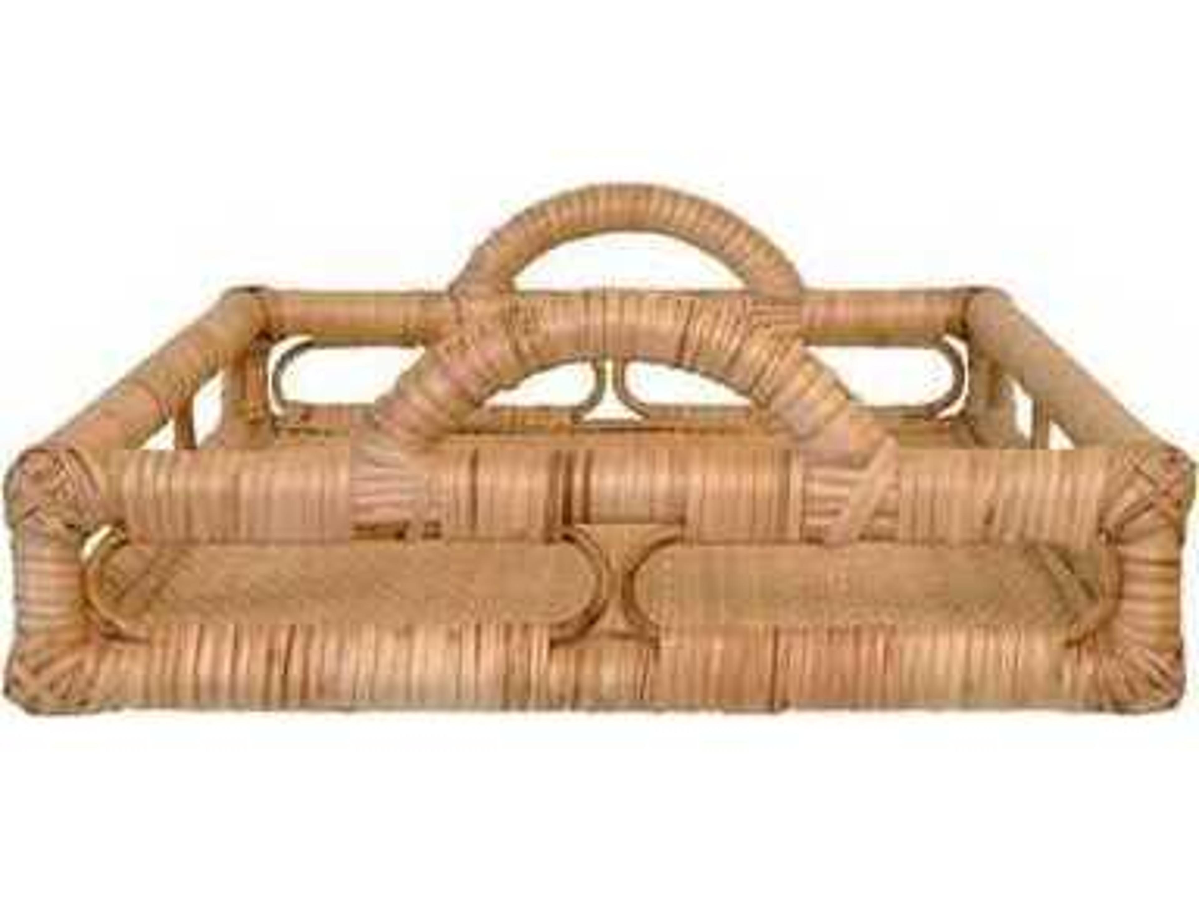 Worlds Away Serving Tray