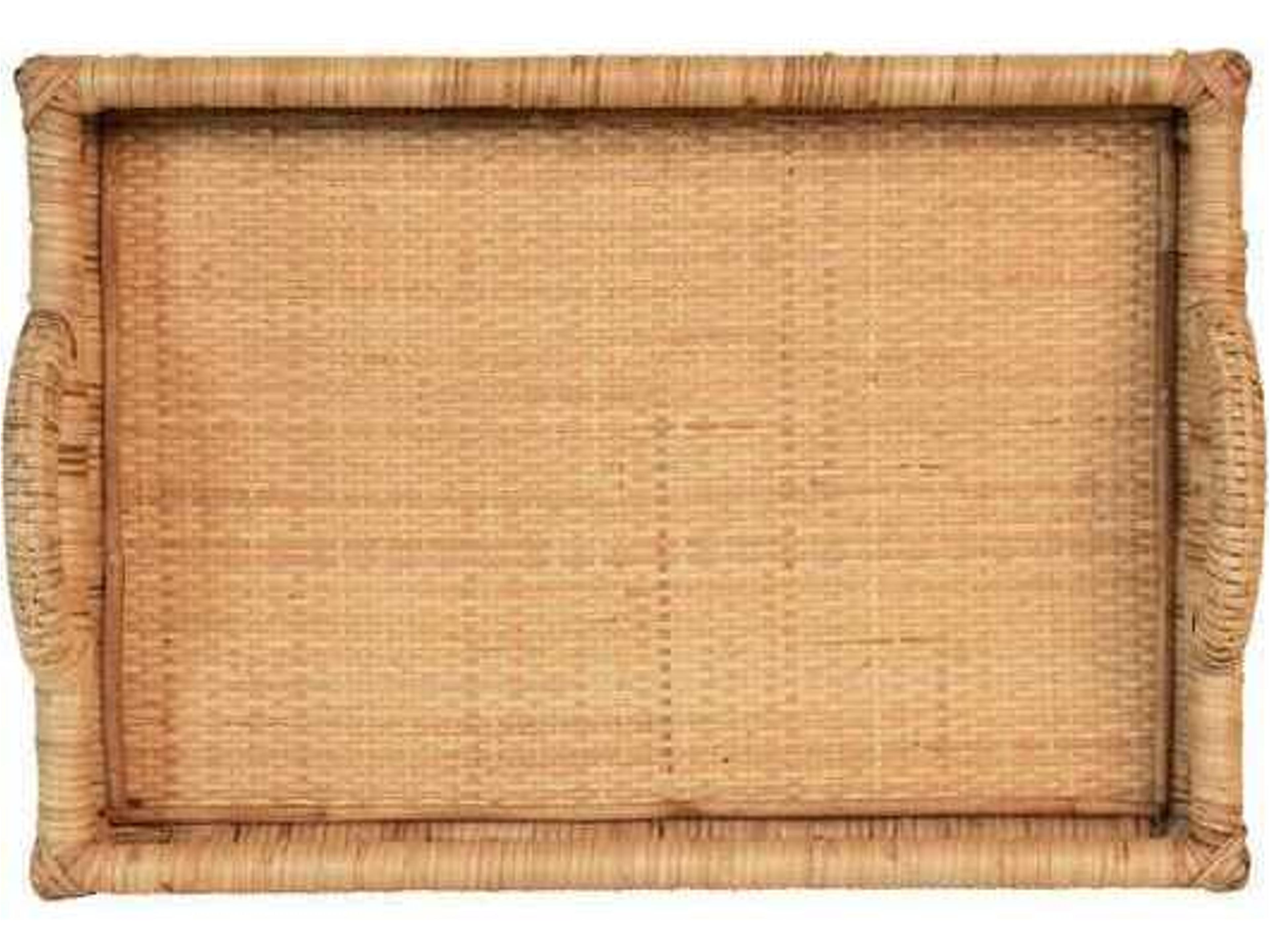 Worlds Away Serving Tray