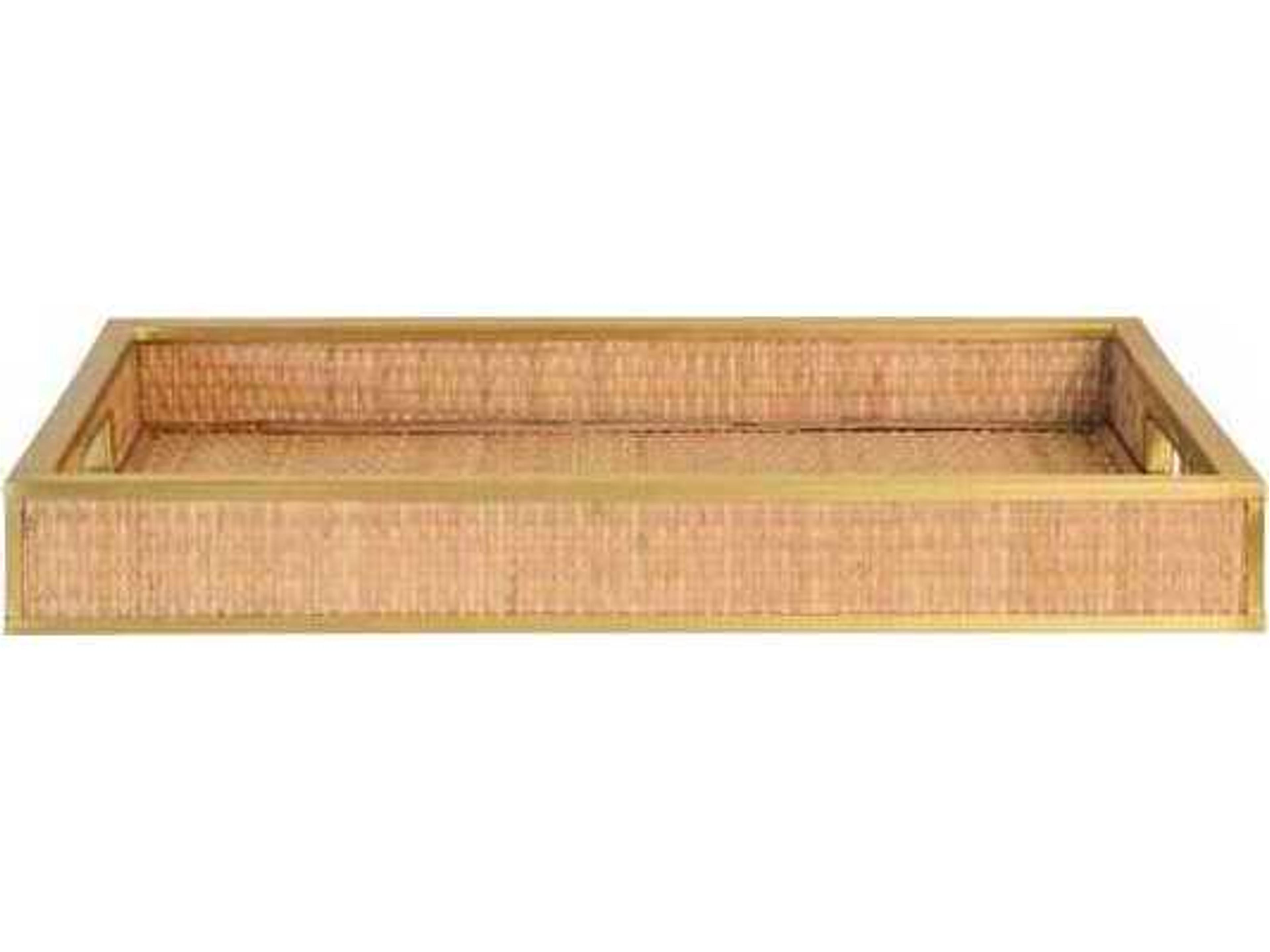 Worlds Away Serving Tray