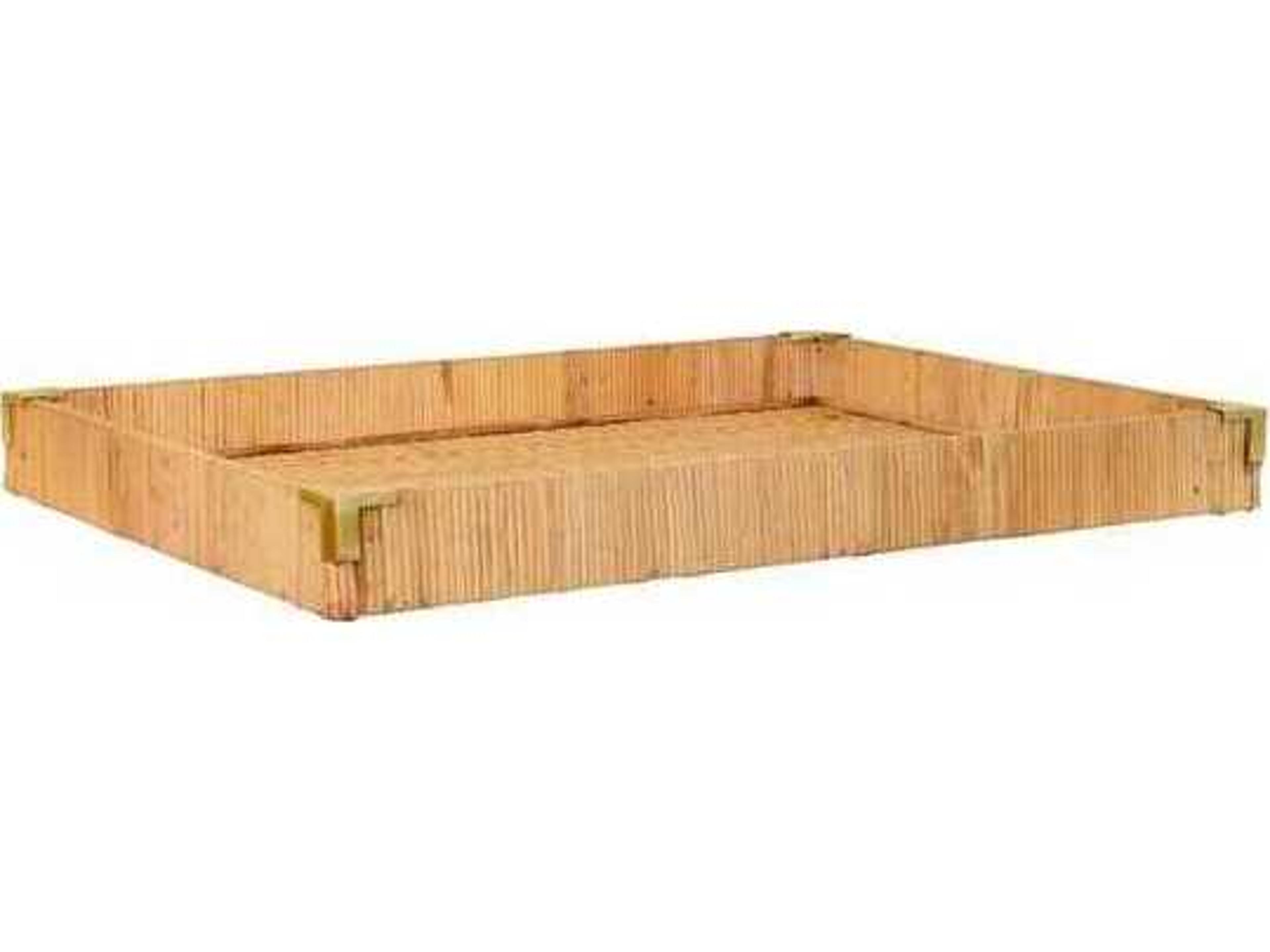 Worlds Away Serving Tray